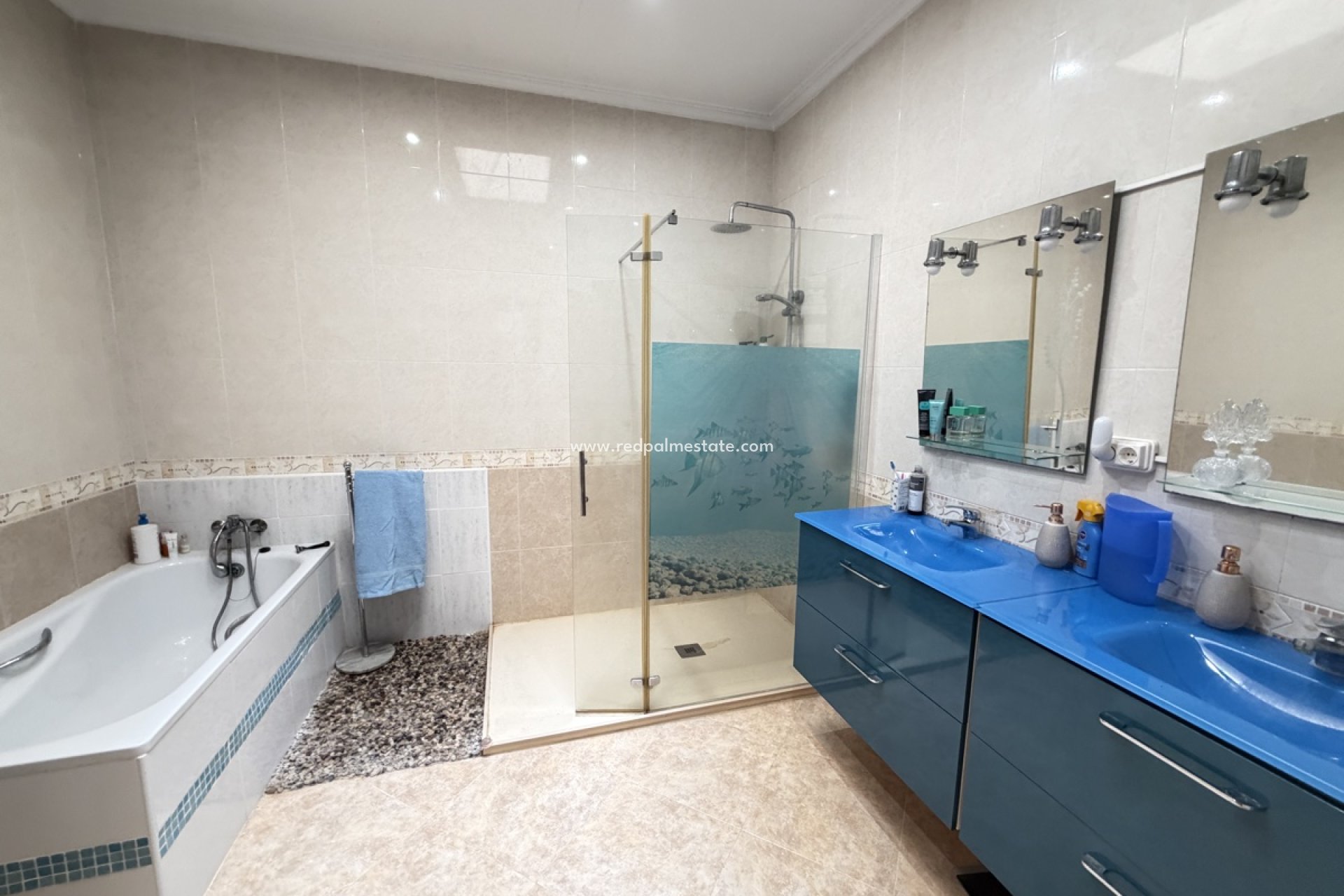 Reventa - Villa -
Gea de Truyols