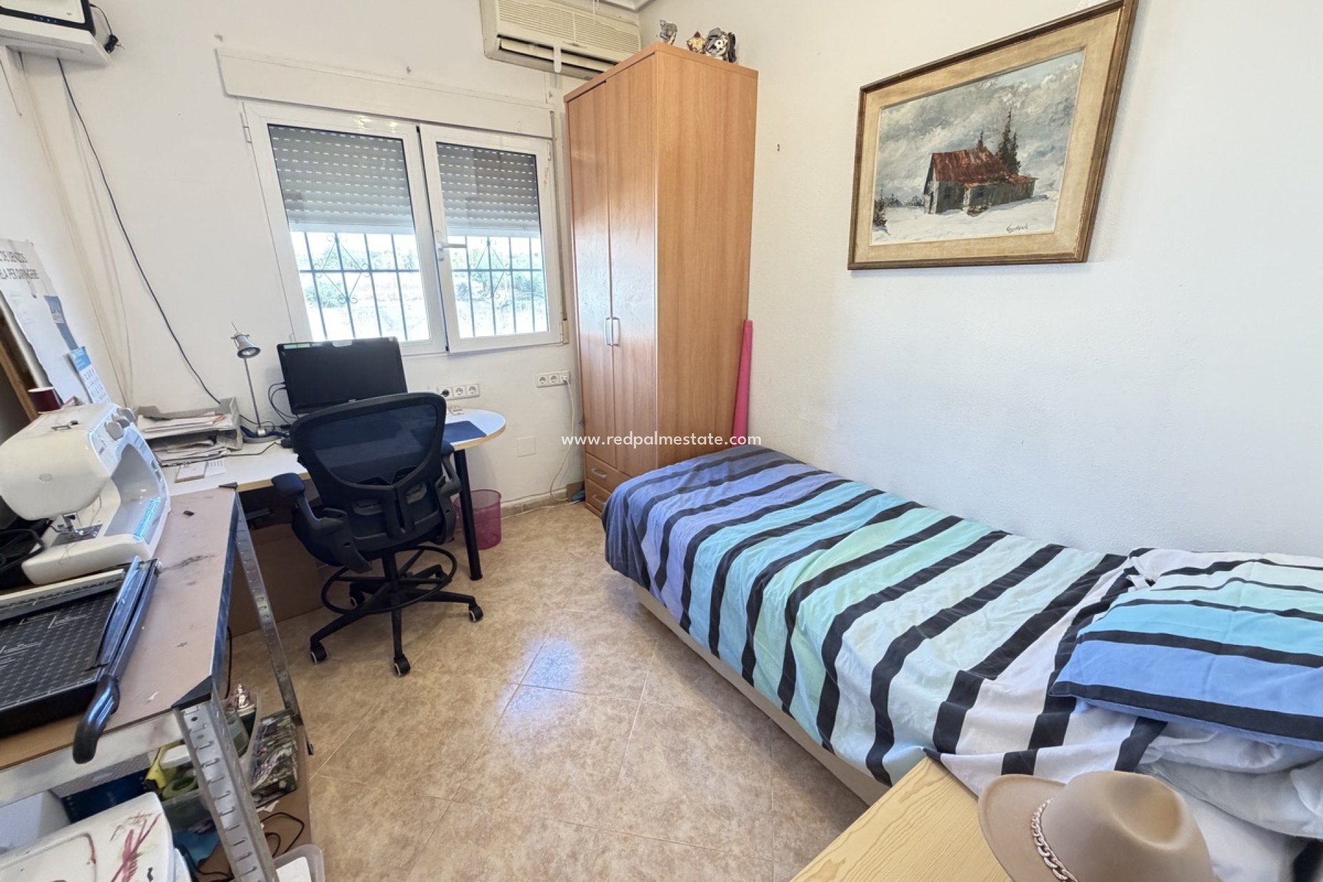 Reventa - Villa -
Gea de Truyols