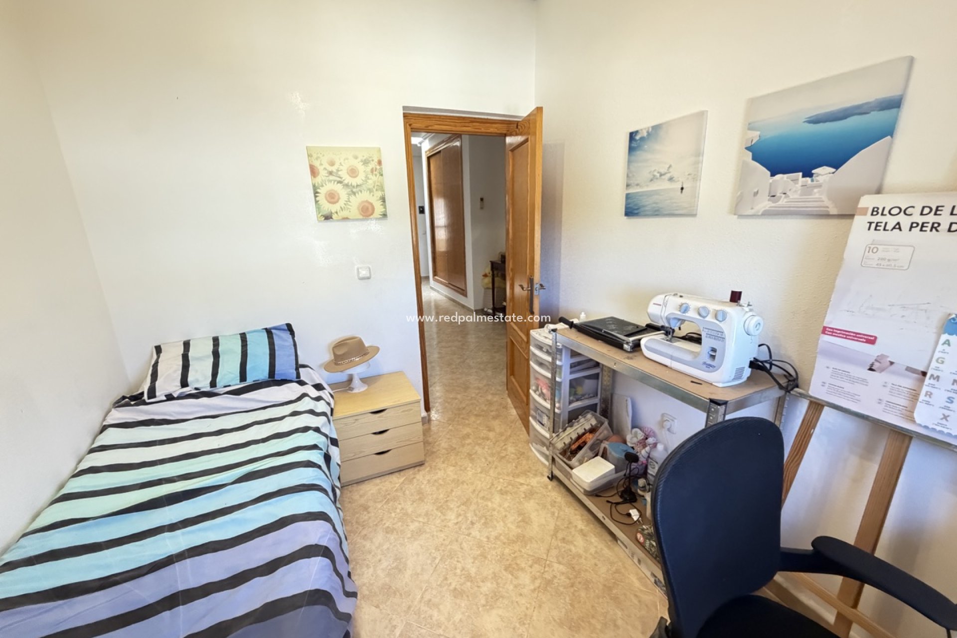 Reventa - Villa -
Gea de Truyols