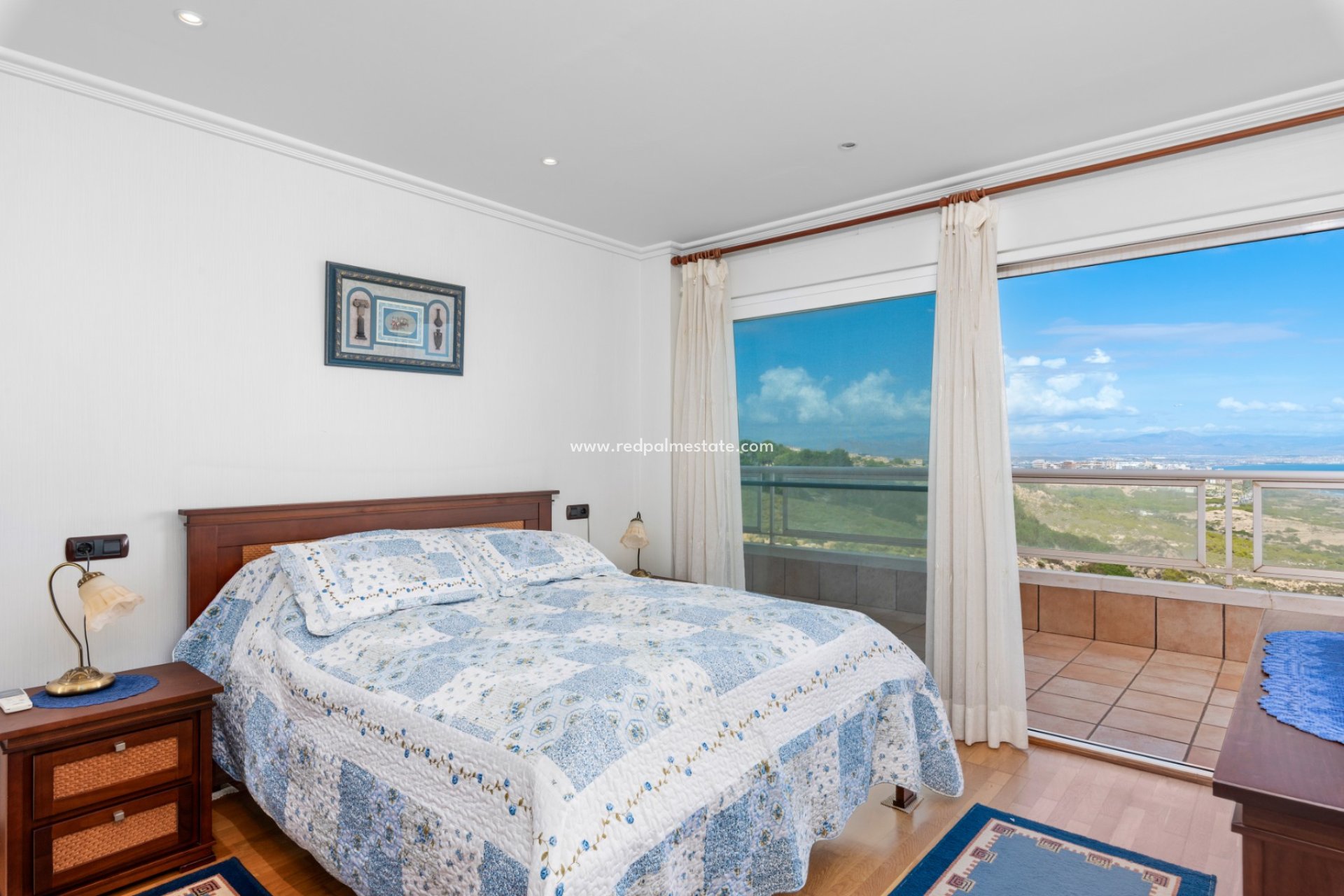 Reventa - Villa -
Gran Alacant - Costa Blanca