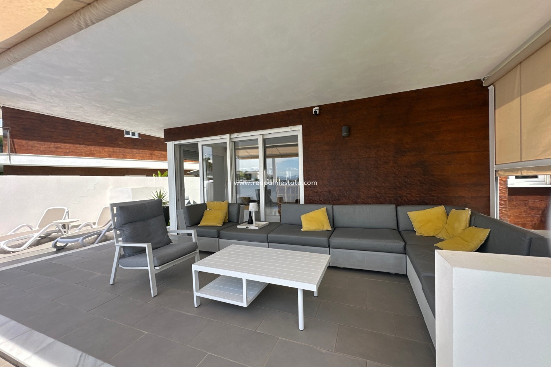 Reventa - Villa -
Gran Alacant - Costa Blanca