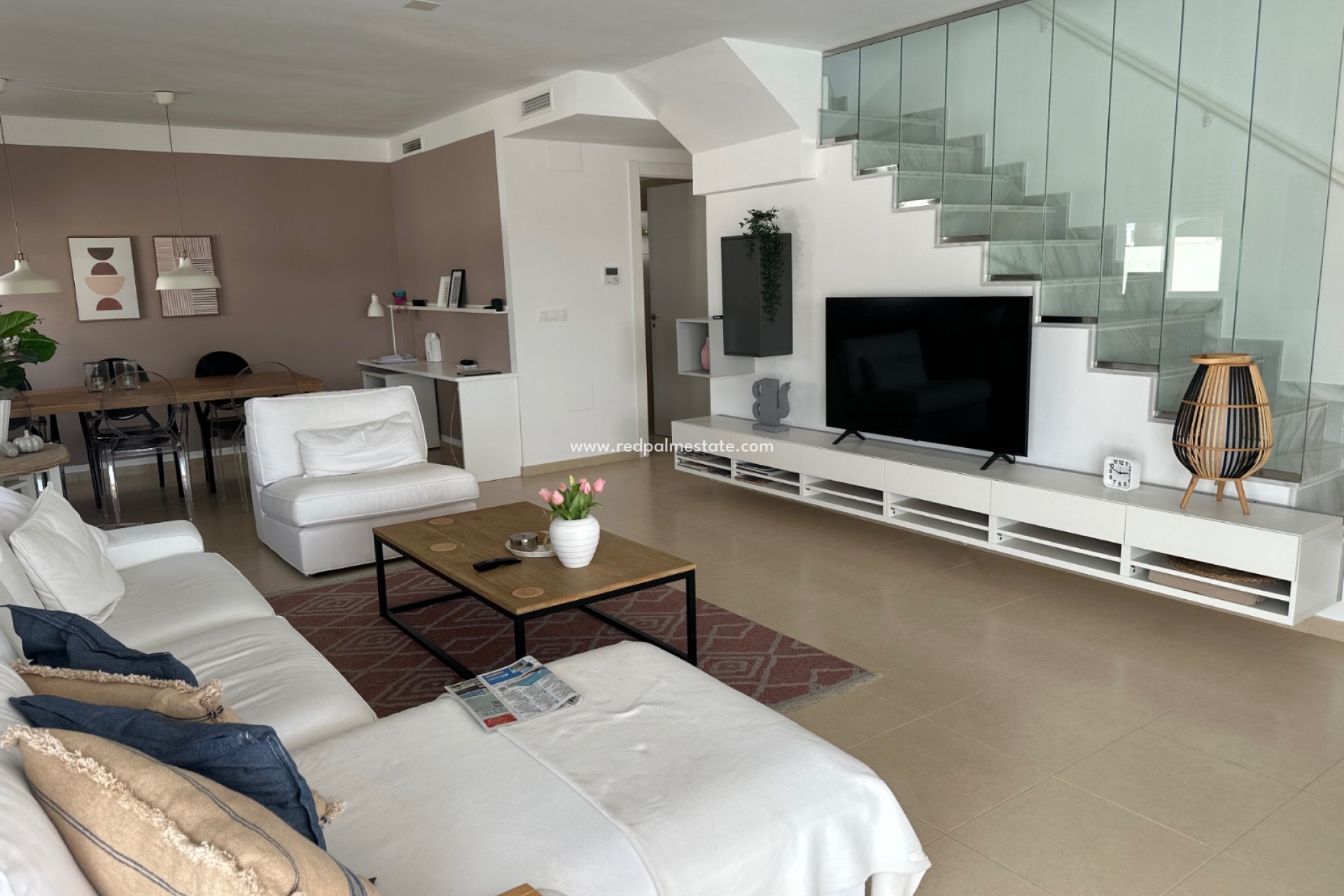 Reventa - Villa -
Gran Alacant - Costa Blanca