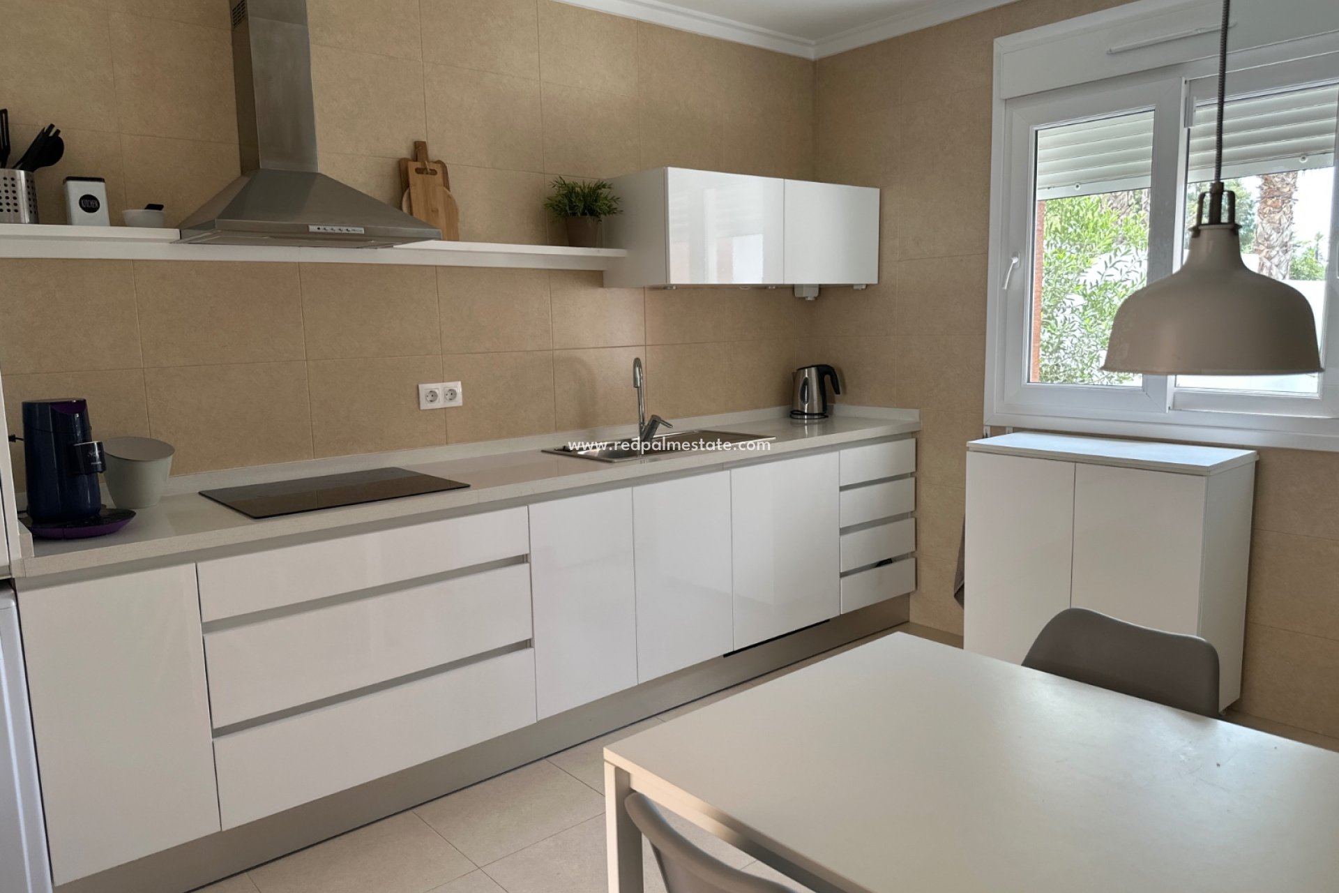 Reventa - Villa -
Gran Alacant - Costa Blanca