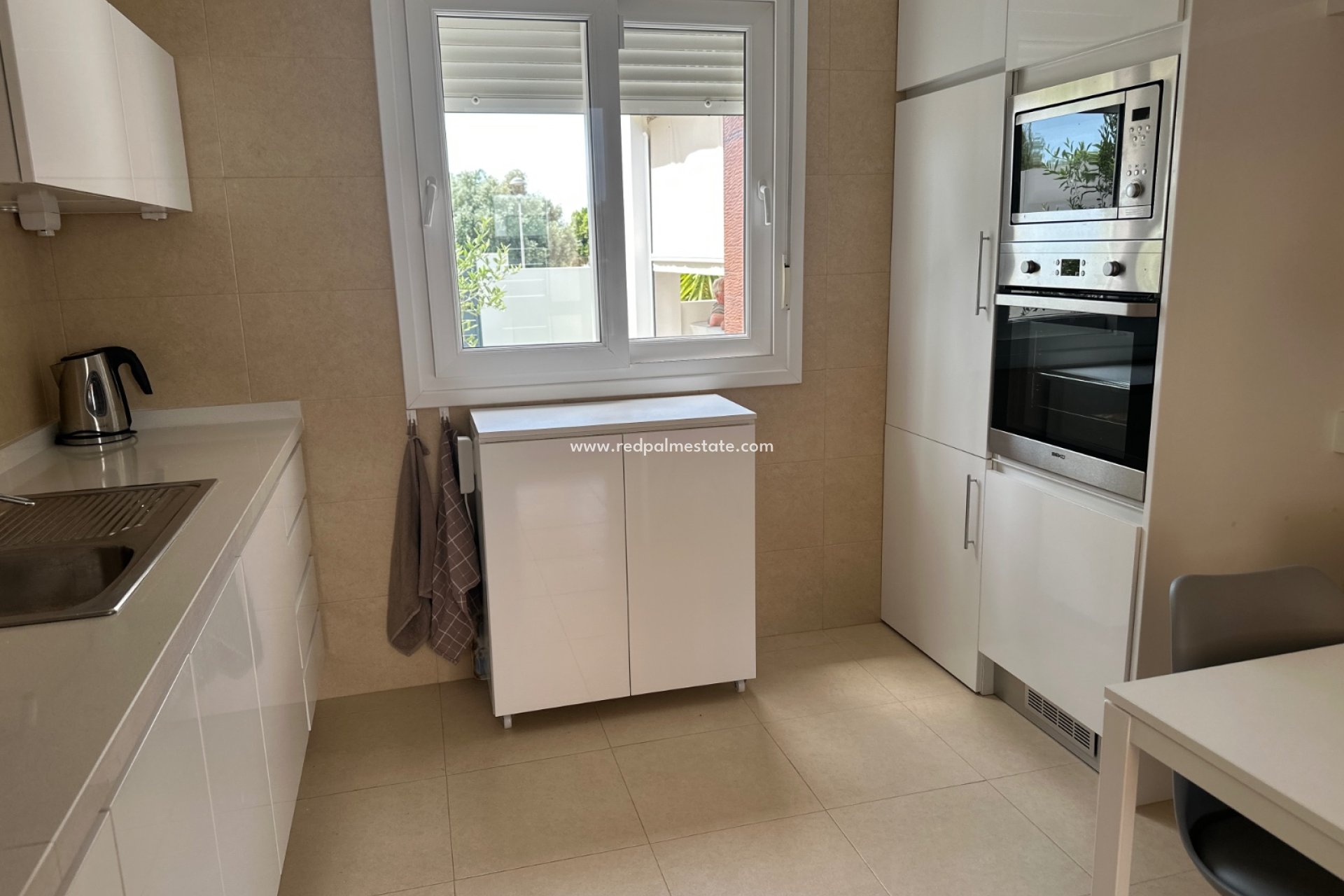 Reventa - Villa -
Gran Alacant - Costa Blanca