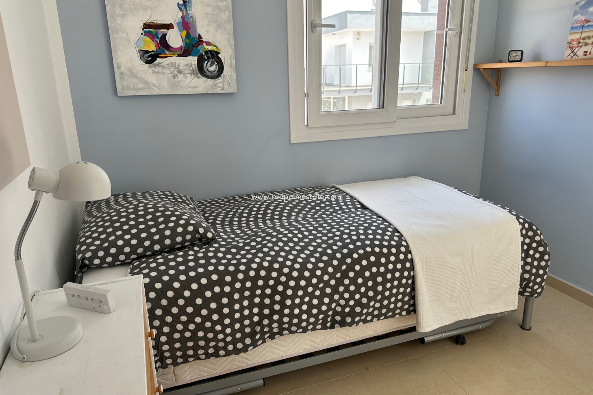 Reventa - Villa -
Gran Alacant - Costa Blanca