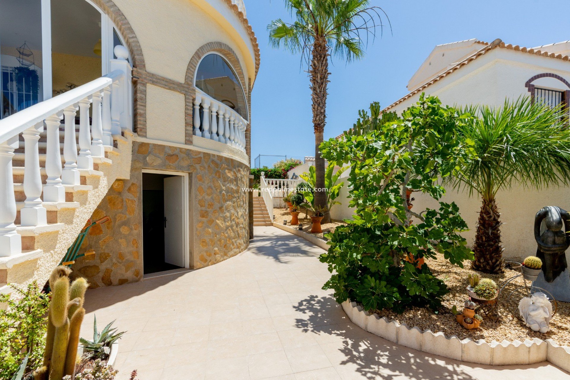 Reventa - Villa -
Gran Alacant - Monte Y Mar Bajo