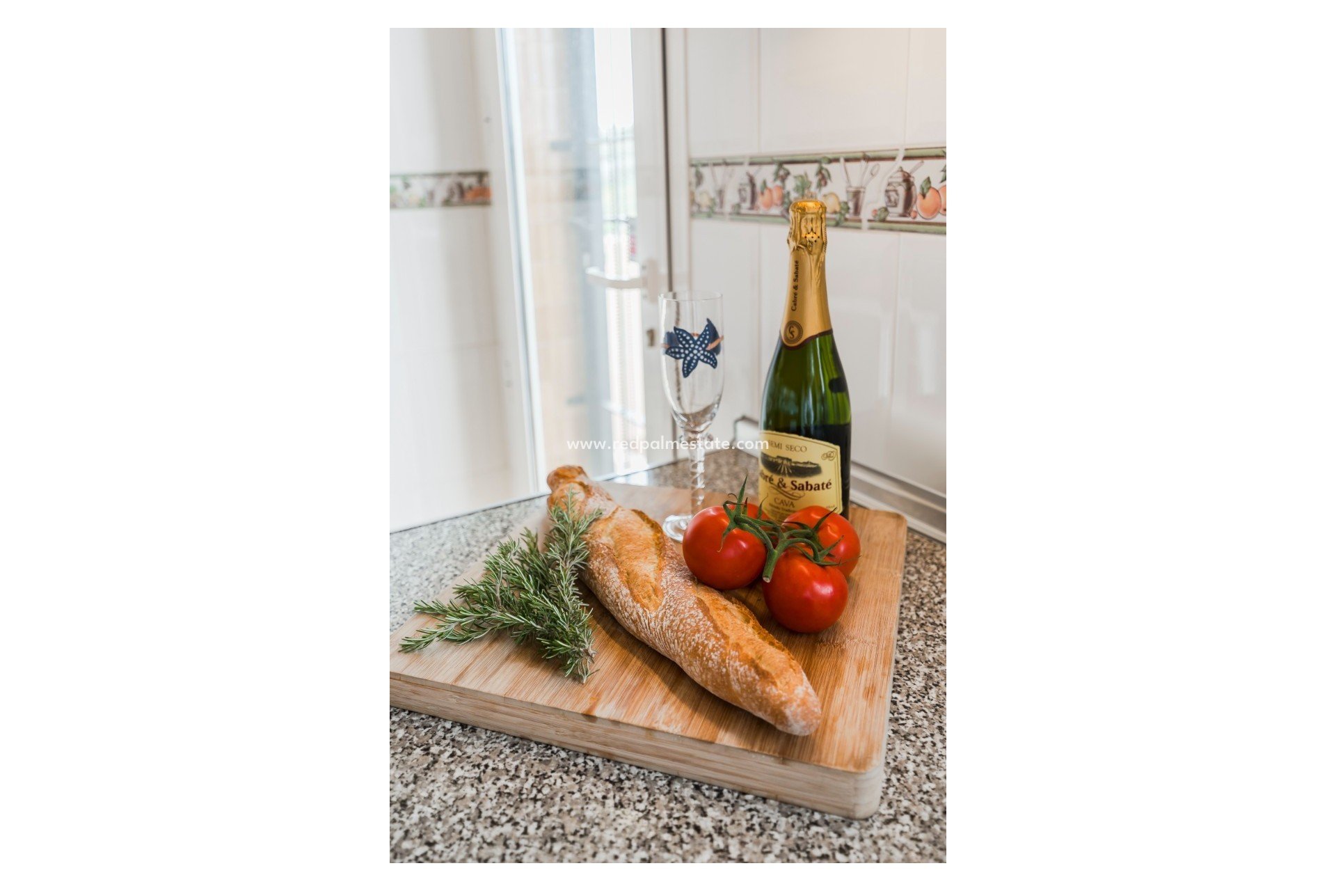 Reventa - Villa -
Gran Alacant - Monte Y Mar