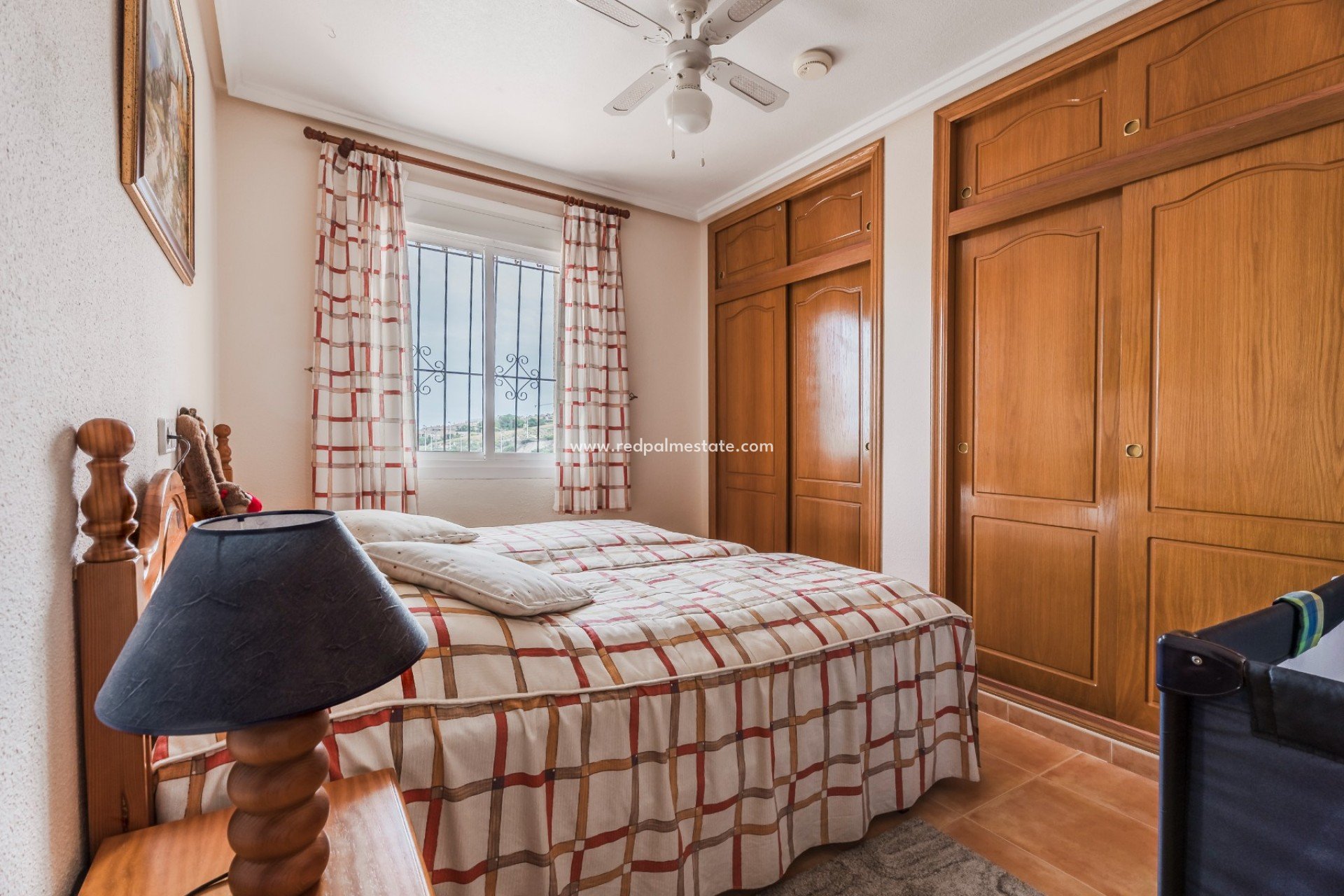 Reventa - Villa -
Gran Alacant - Monte Y Mar