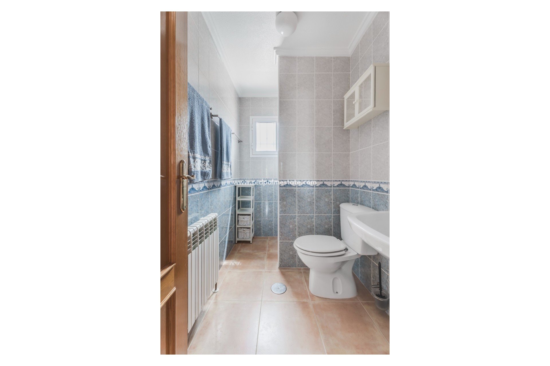 Reventa - Villa -
Gran Alacant - Monte Y Mar