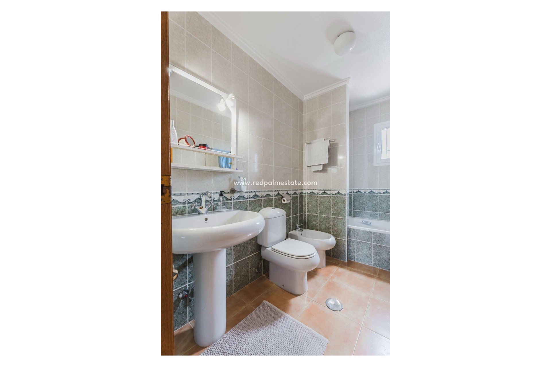 Reventa - Villa -
Gran Alacant - Monte Y Mar