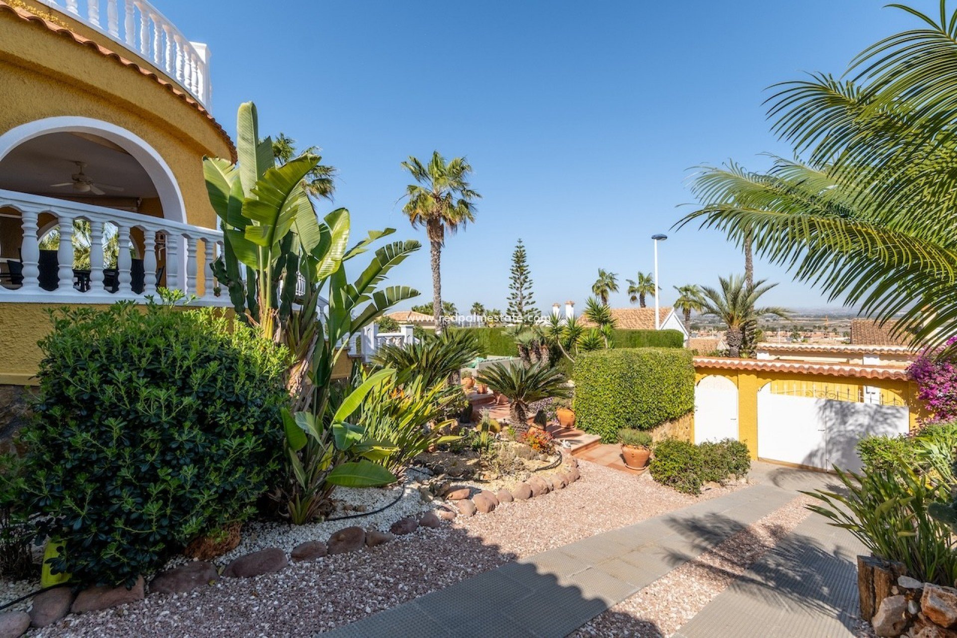 Reventa - Villa -
Gran Alacant - Monte Y Mar