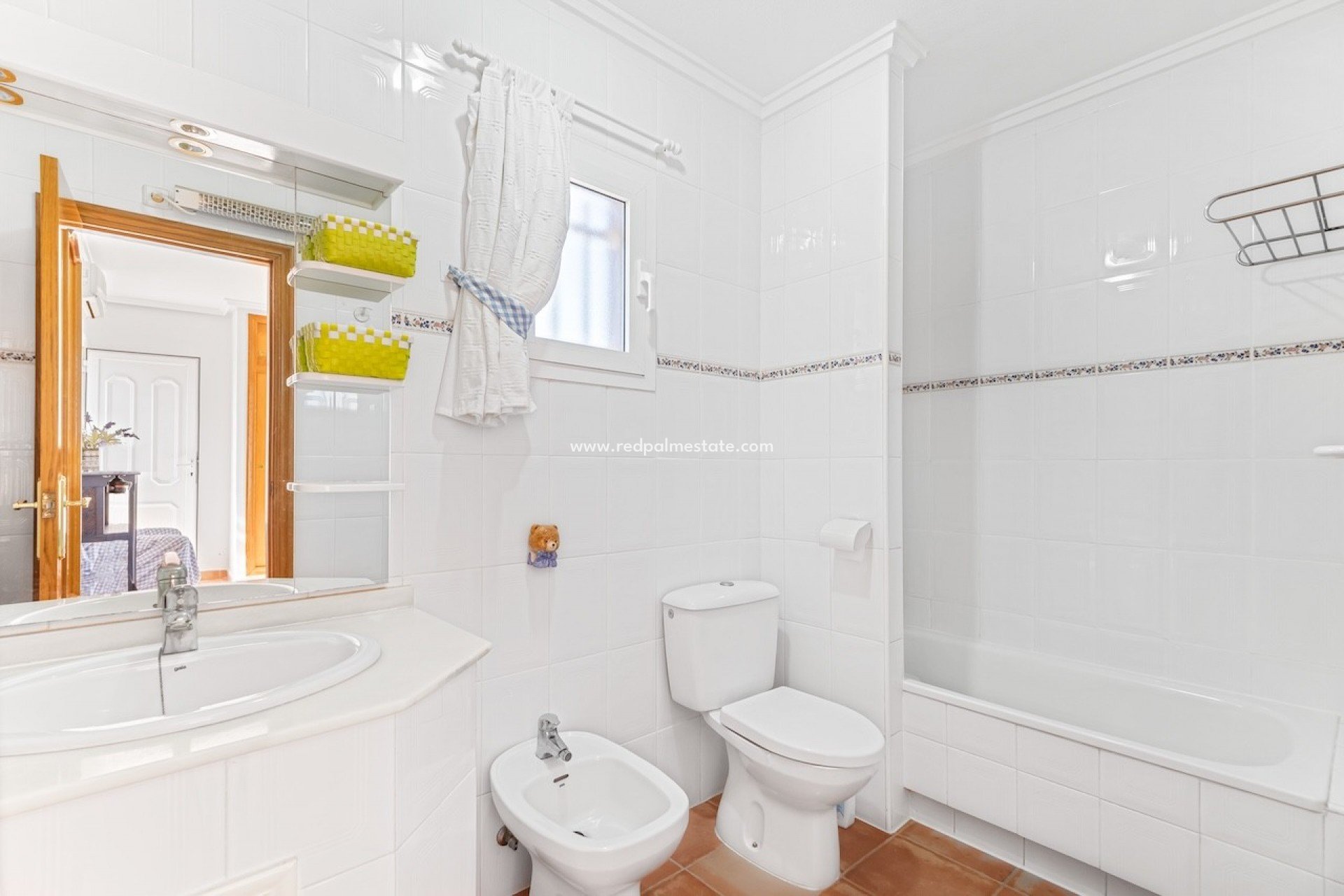 Reventa - Villa -
Gran Alacant - Monte Y Mar