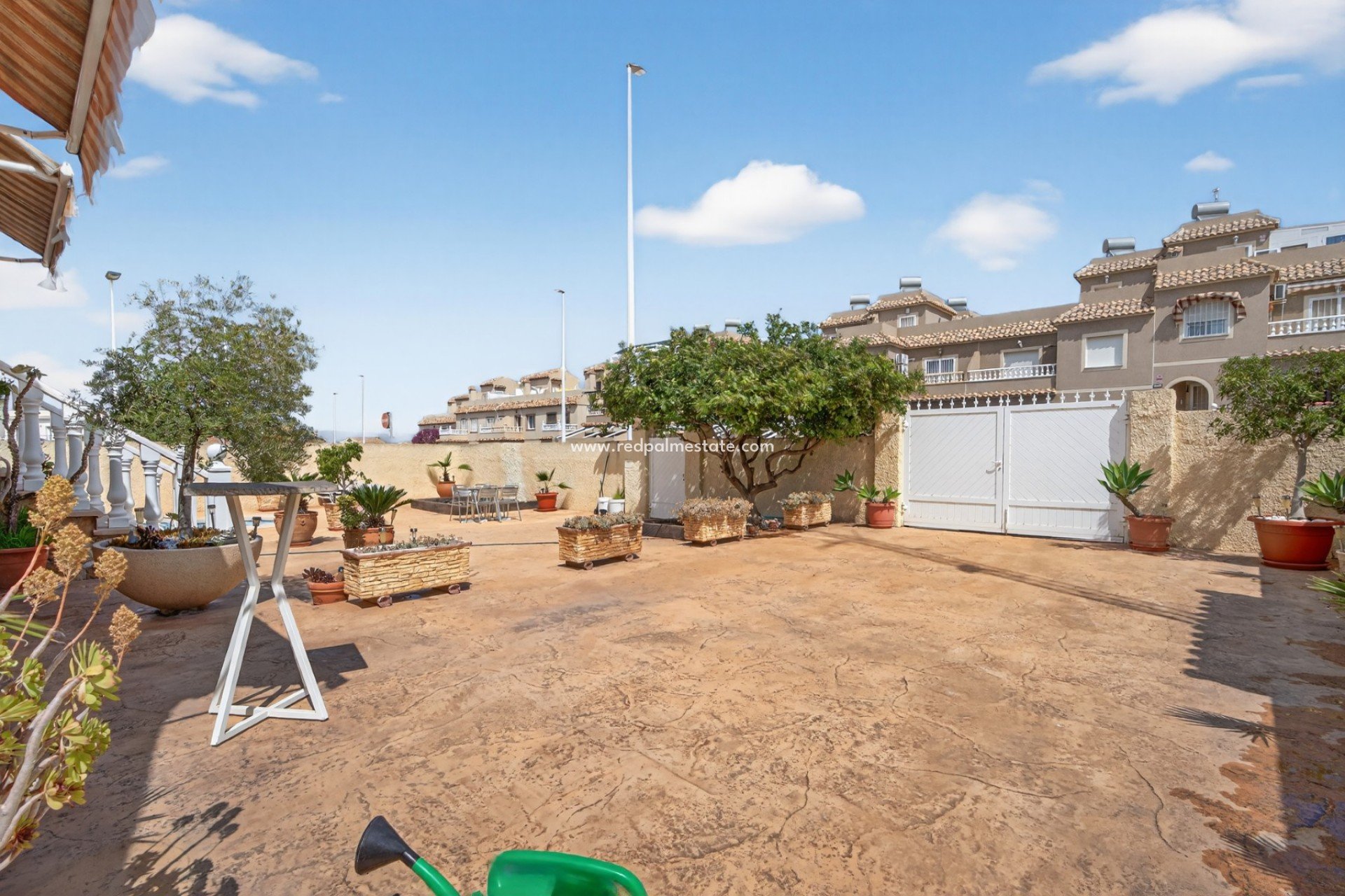 Reventa - Villa -
Gran Alacant - Monte Y Mar