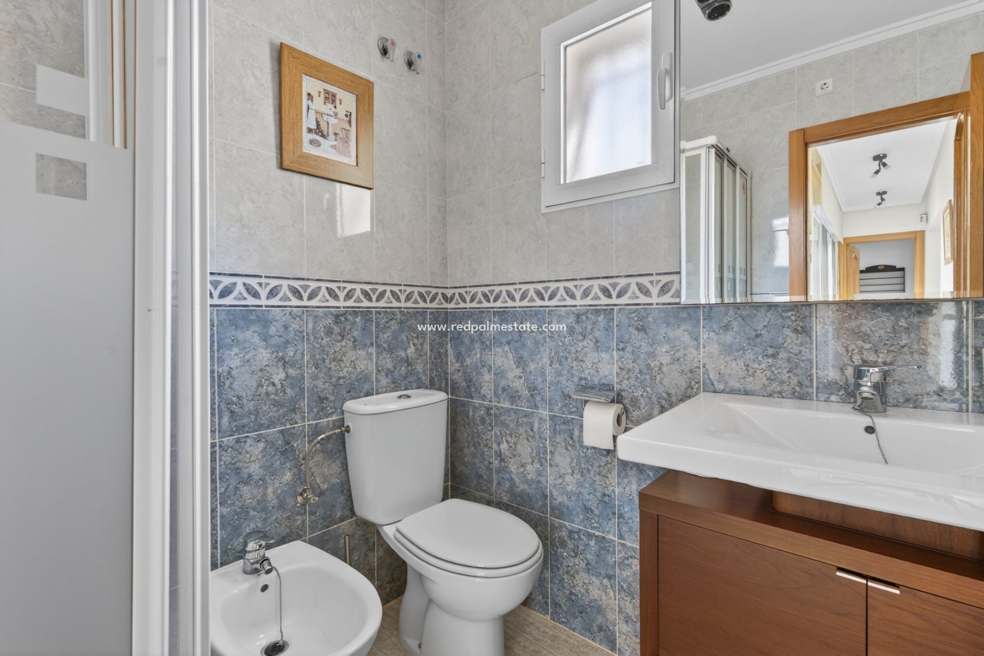 Reventa - Villa -
Gran Alacant - Monte Y Mar