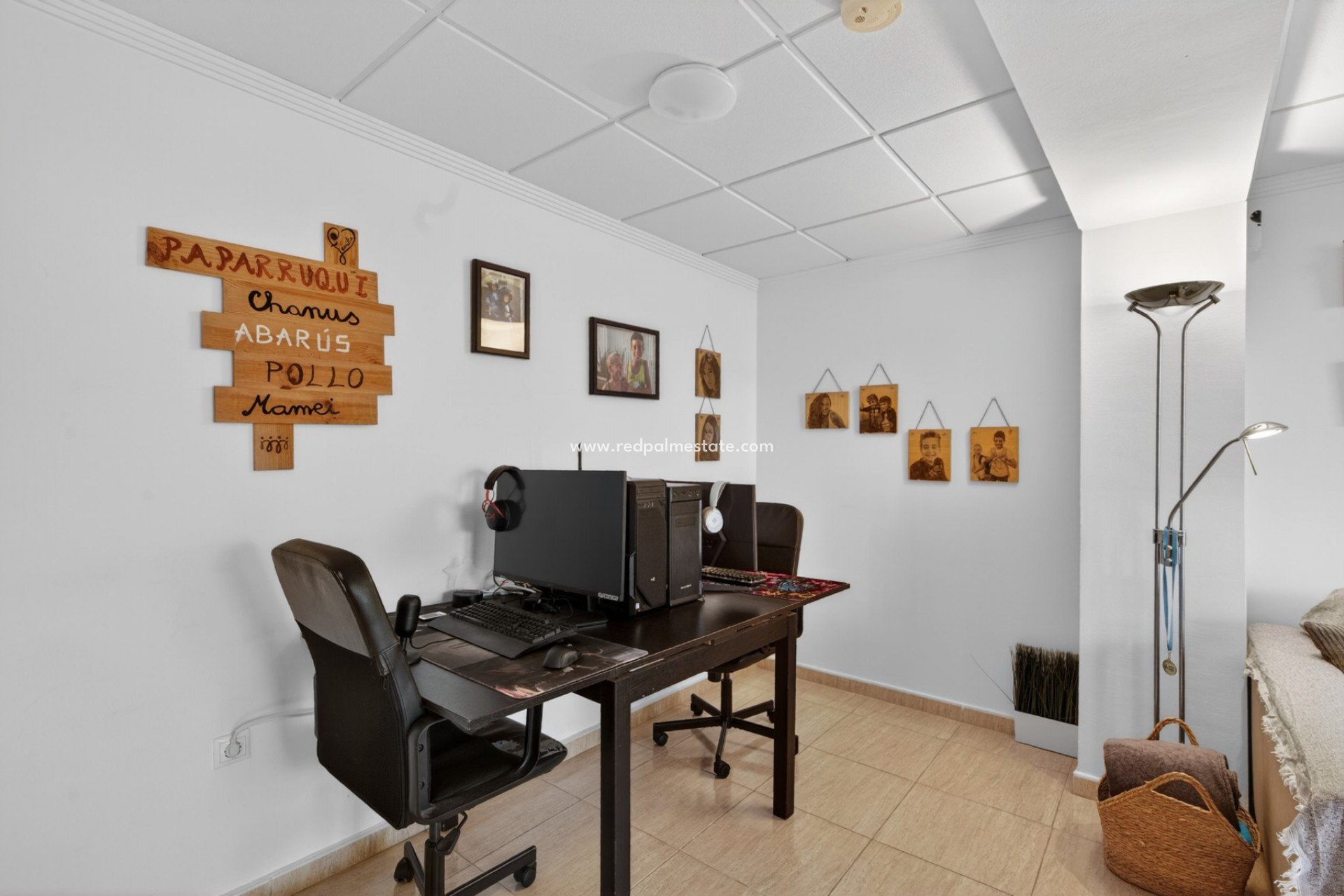 Reventa - Villa -
Gran Alacant - Monte Y Mar