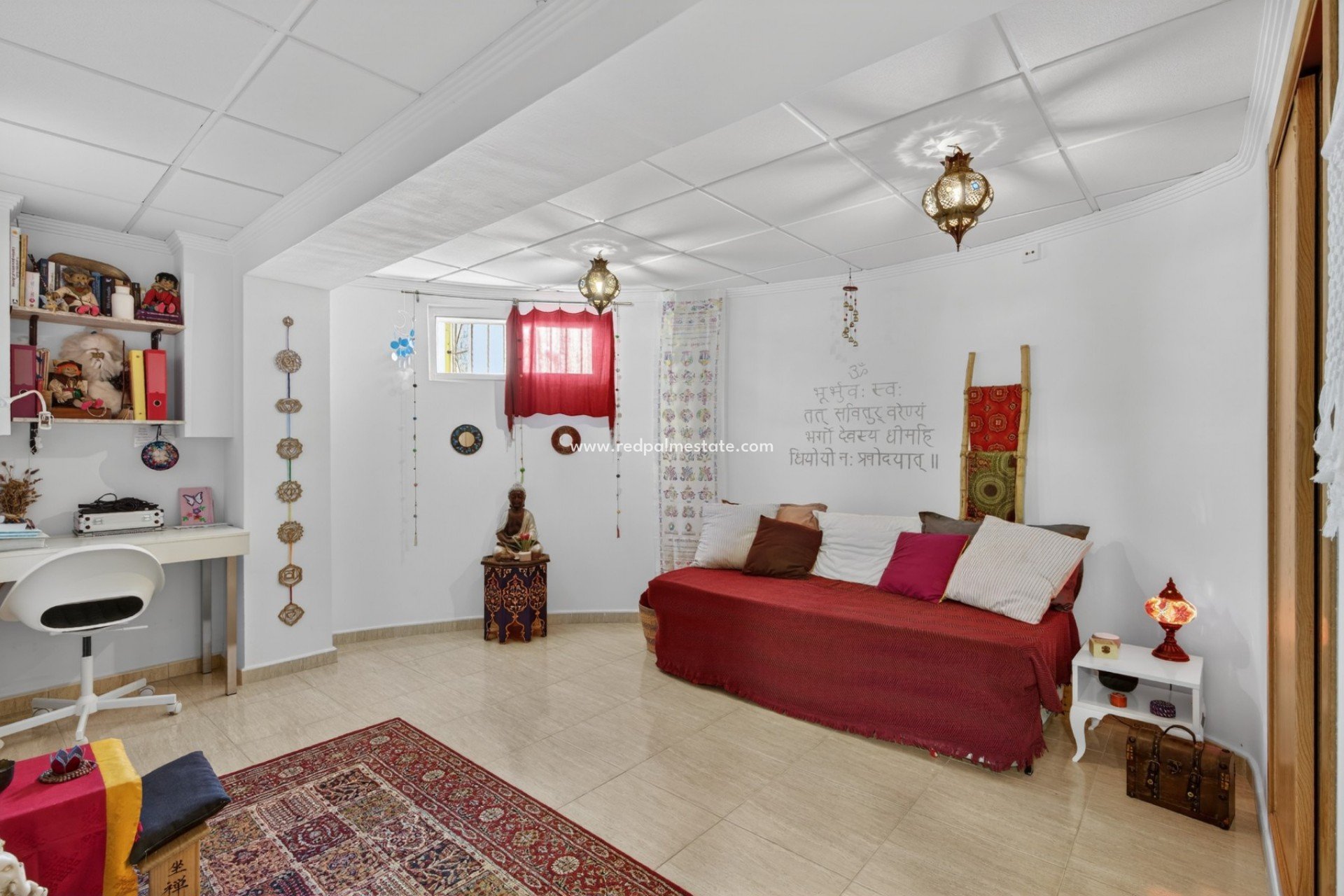 Reventa - Villa -
Gran Alacant - Monte Y Mar