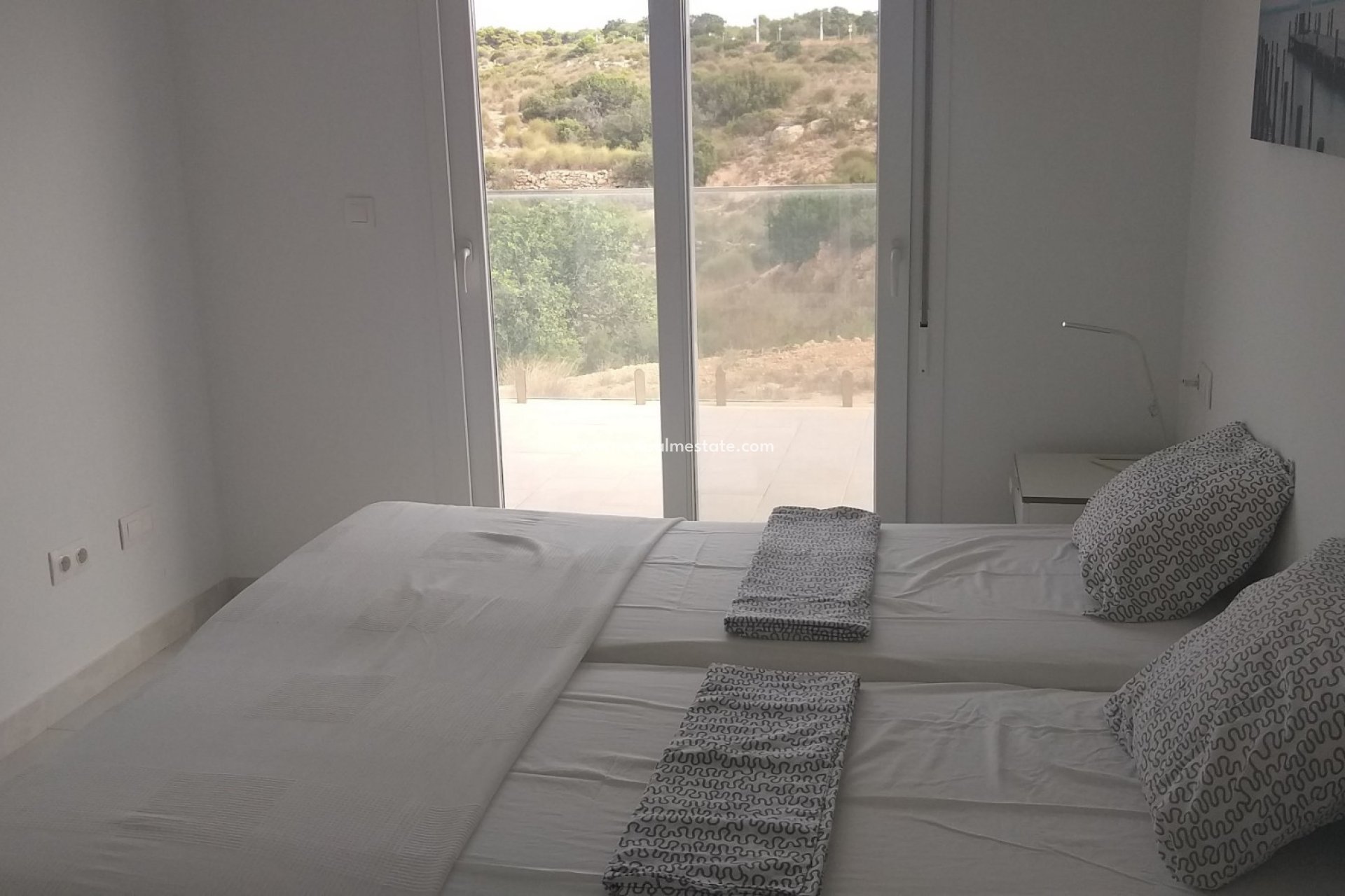 Reventa - Villa -
Gran Alacant