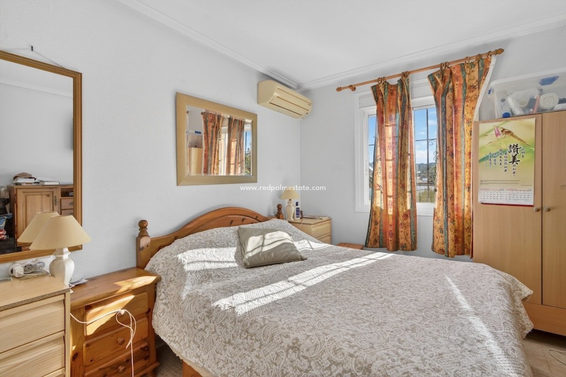 Reventa - Villa -
Gran Alacant