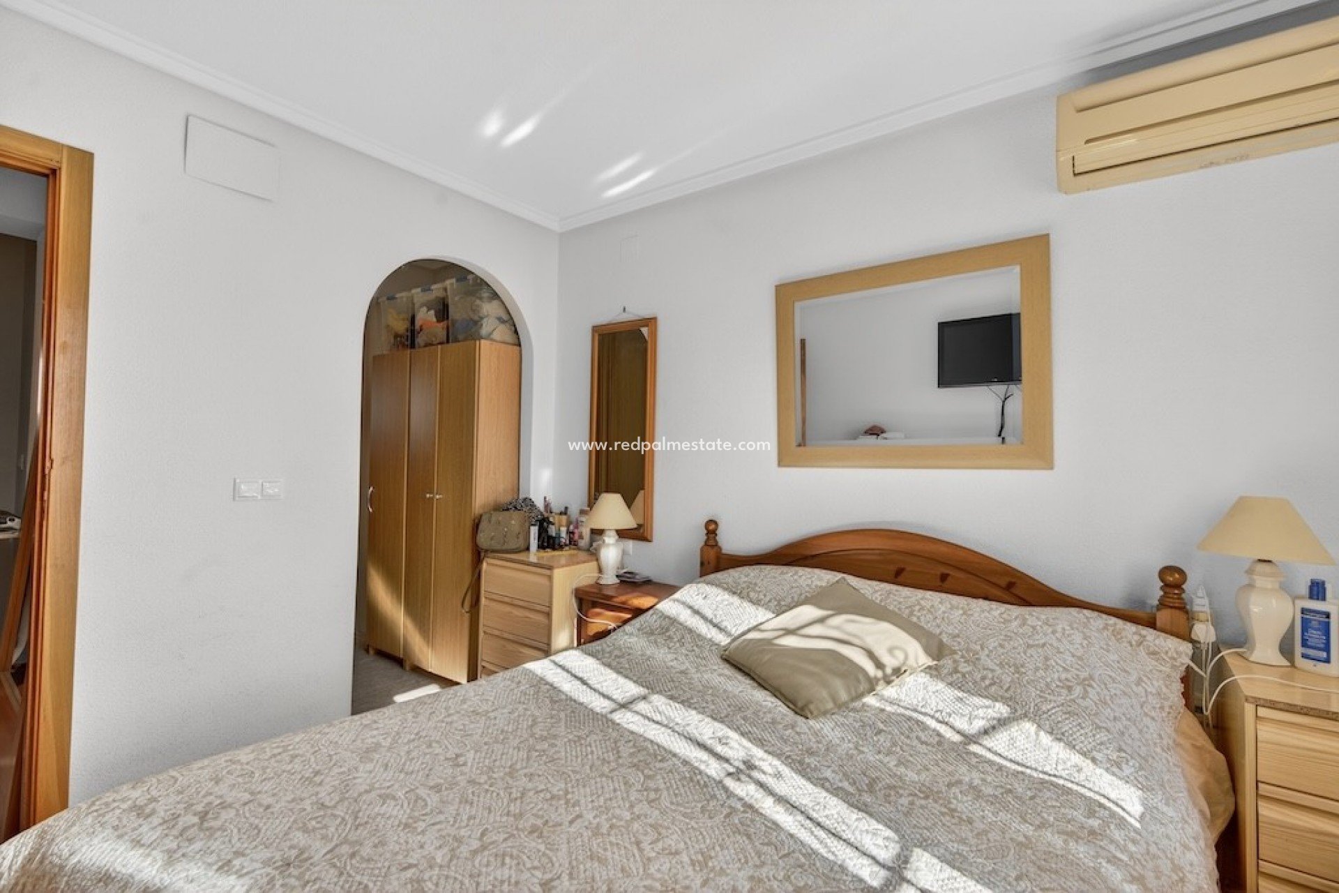 Reventa - Villa -
Gran Alacant