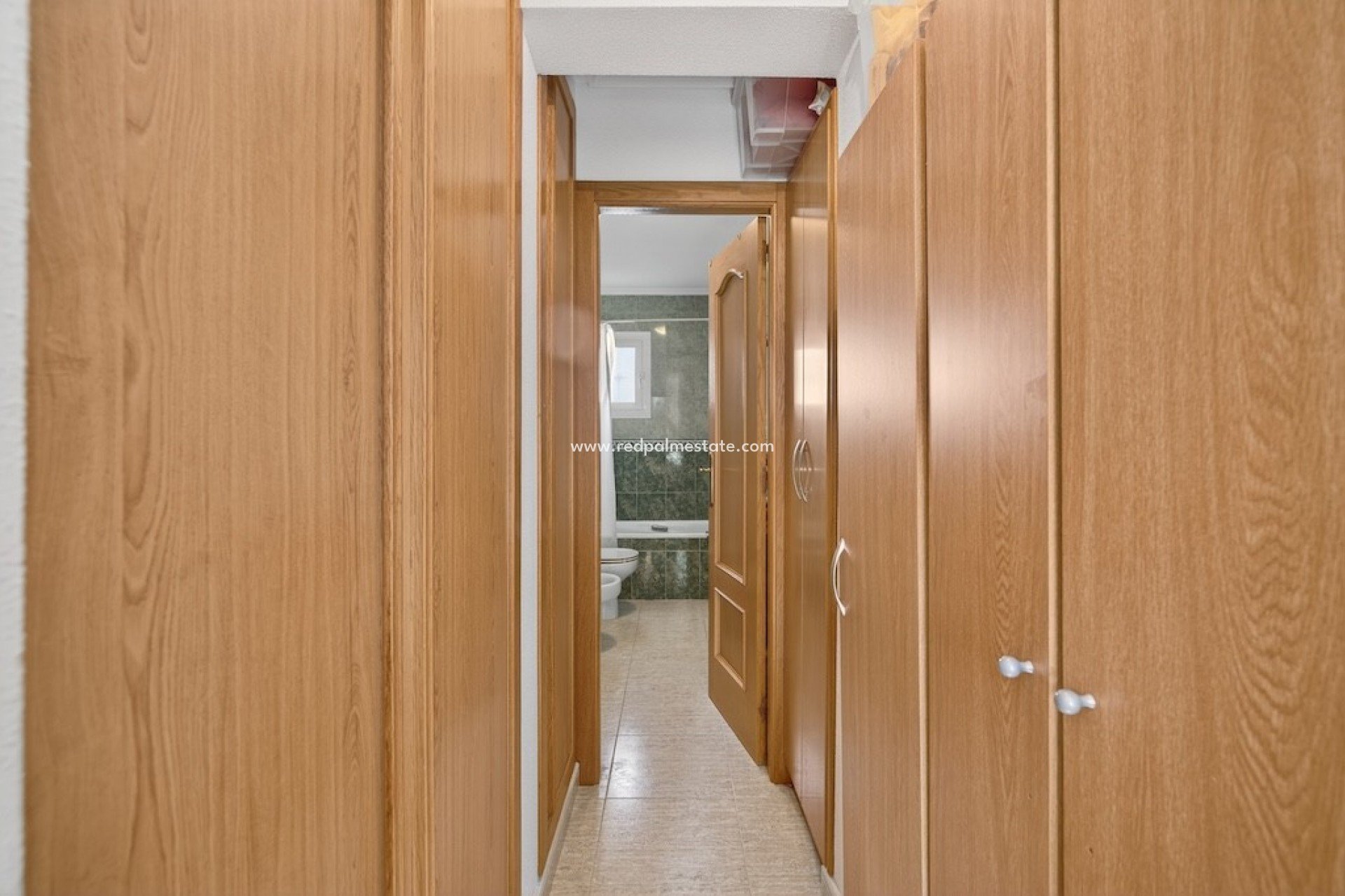 Reventa - Villa -
Gran Alacant