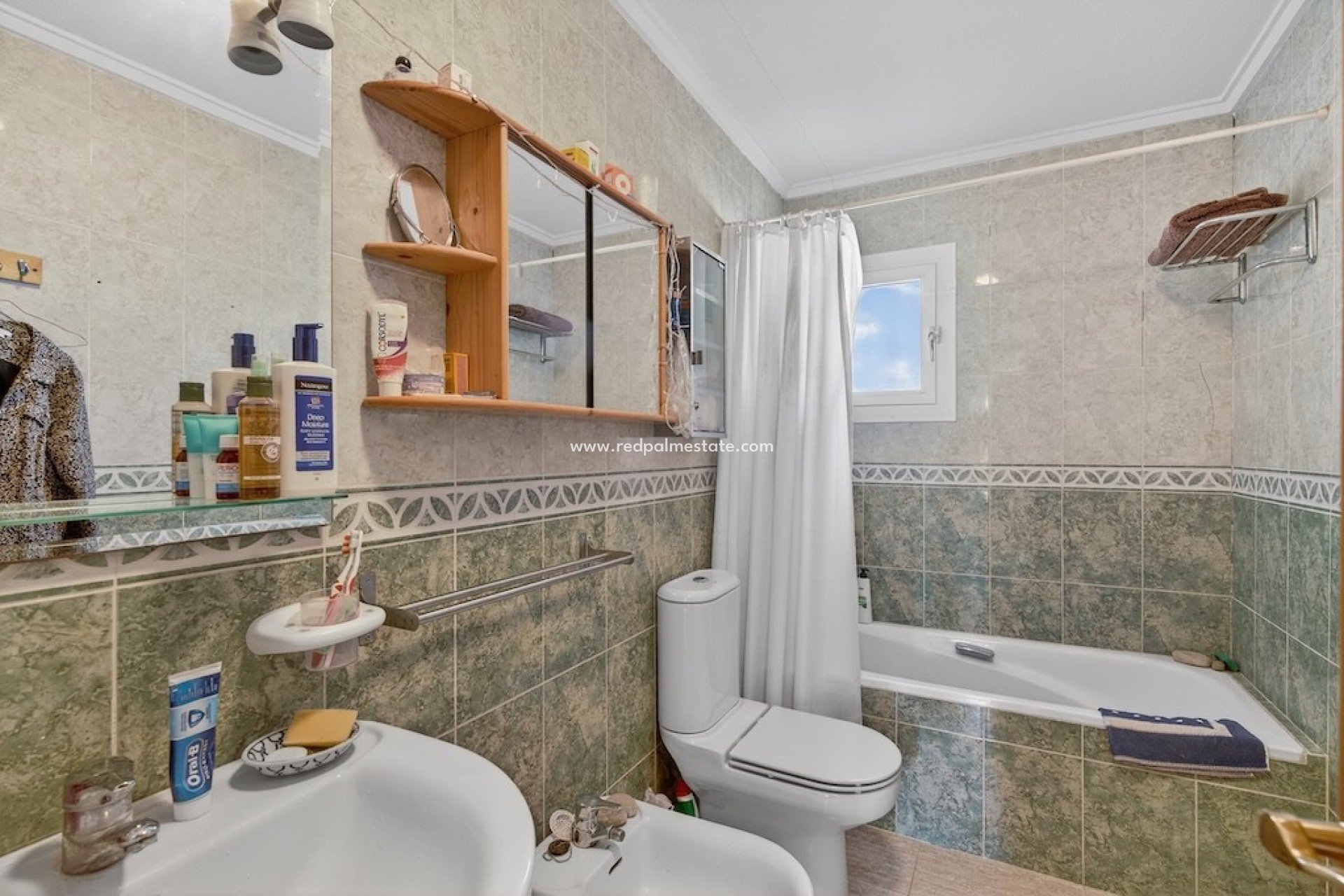 Reventa - Villa -
Gran Alacant