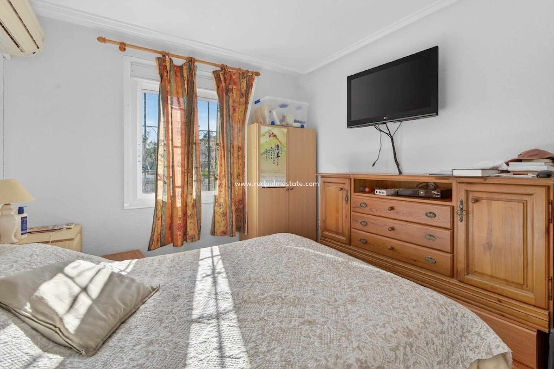 Reventa - Villa -
Gran Alacant