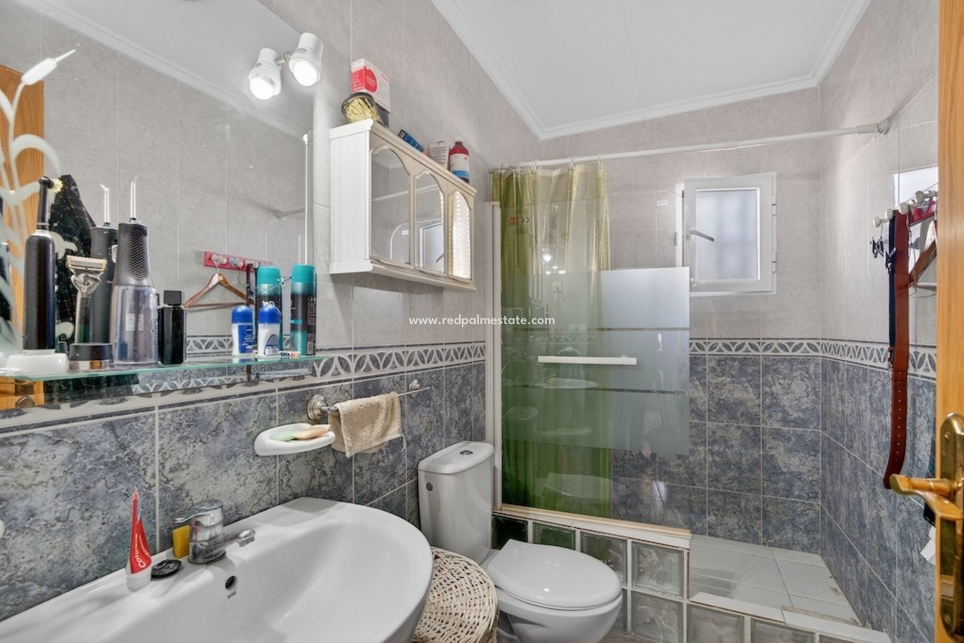 Reventa - Villa -
Gran Alacant