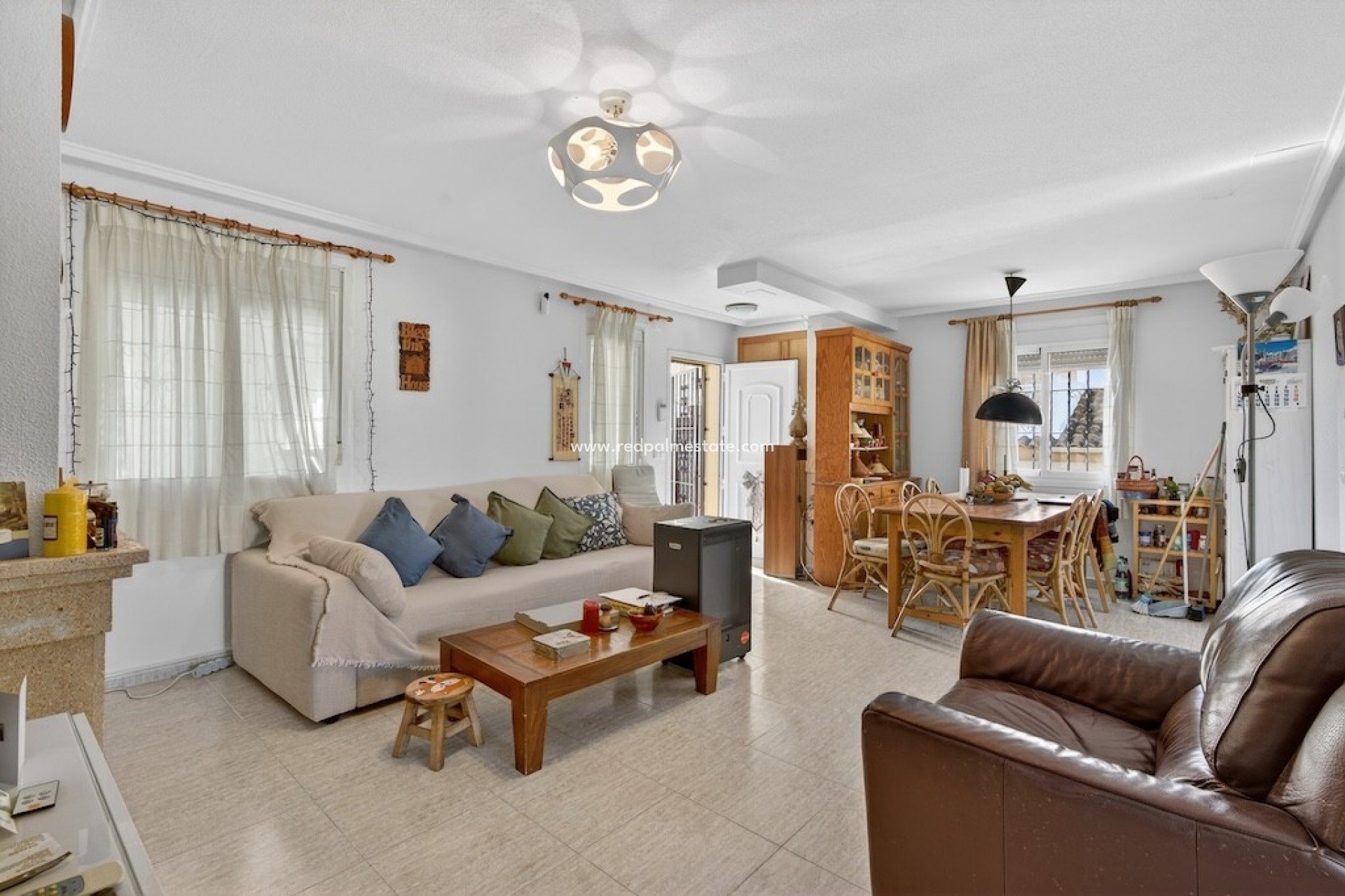 Reventa - Villa -
Gran Alacant