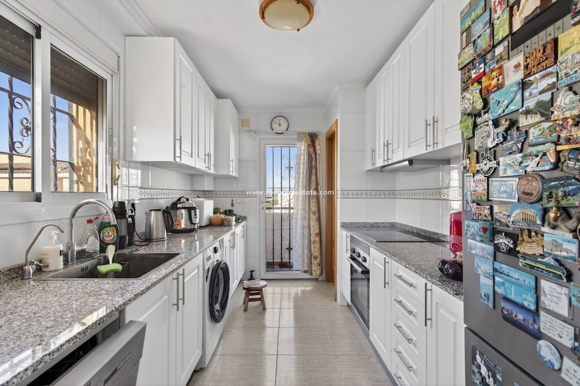 Reventa - Villa -
Gran Alacant