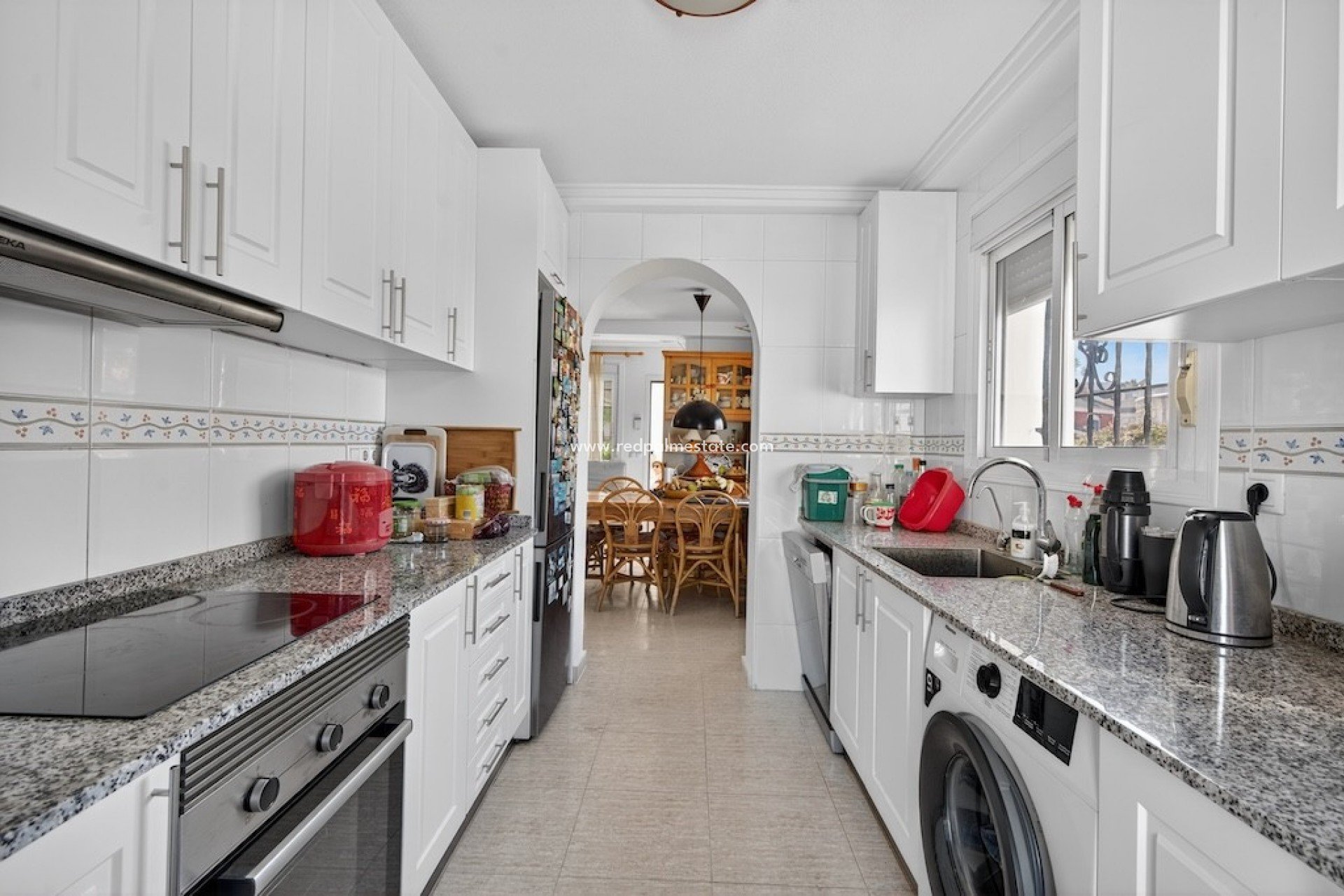 Reventa - Villa -
Gran Alacant