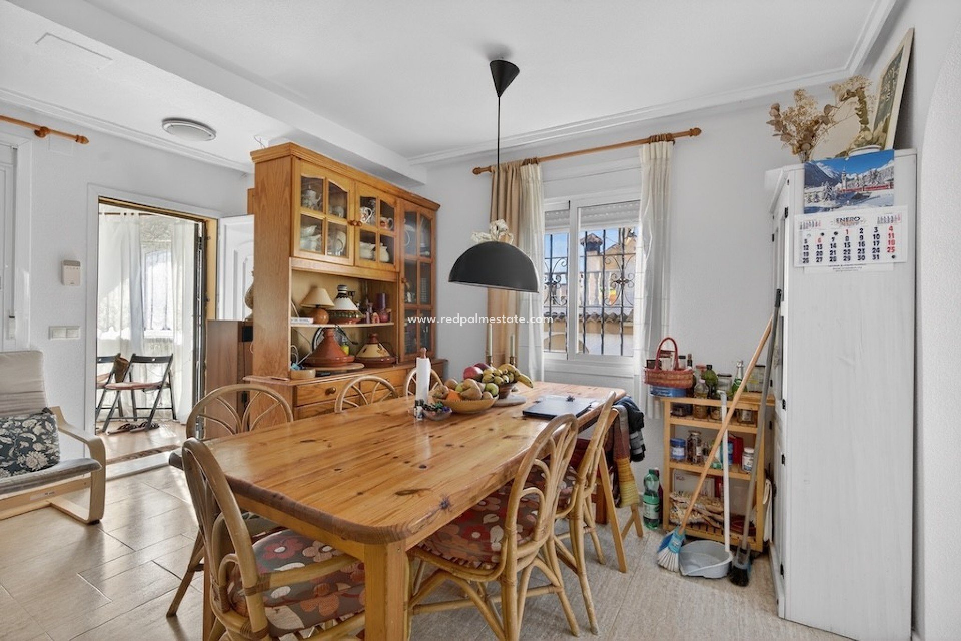 Reventa - Villa -
Gran Alacant