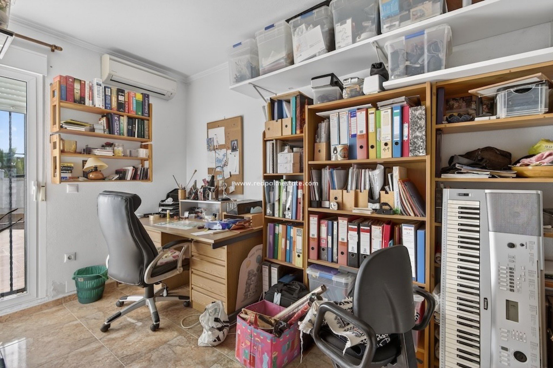 Reventa - Villa -
Gran Alacant