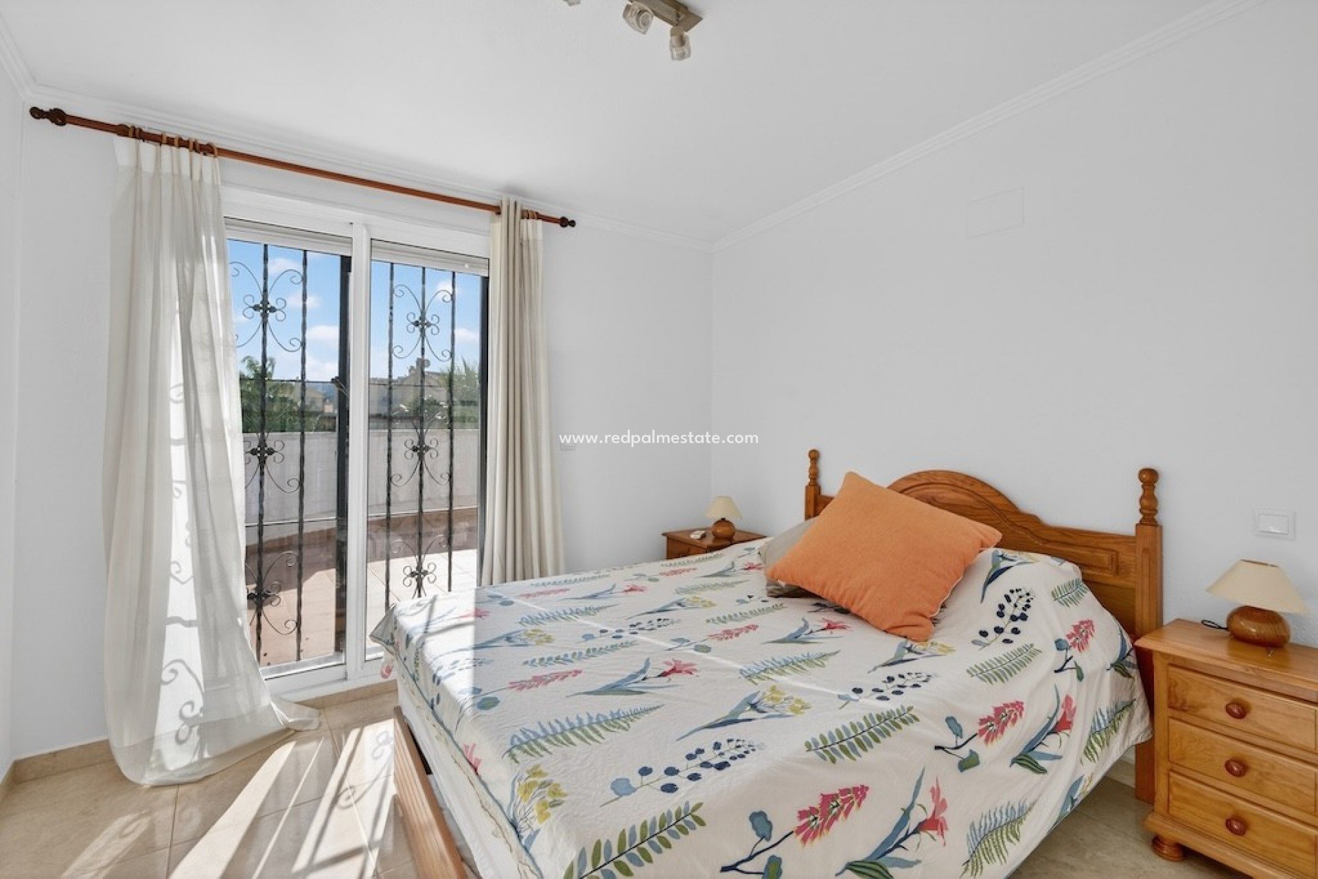 Reventa - Villa -
Gran Alacant