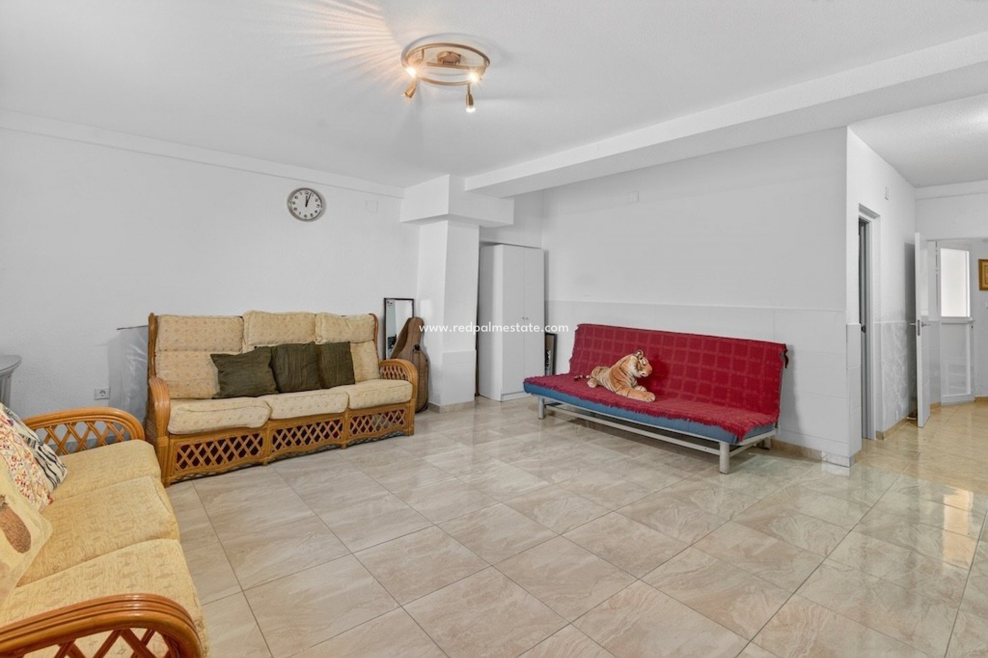 Reventa - Villa -
Gran Alacant