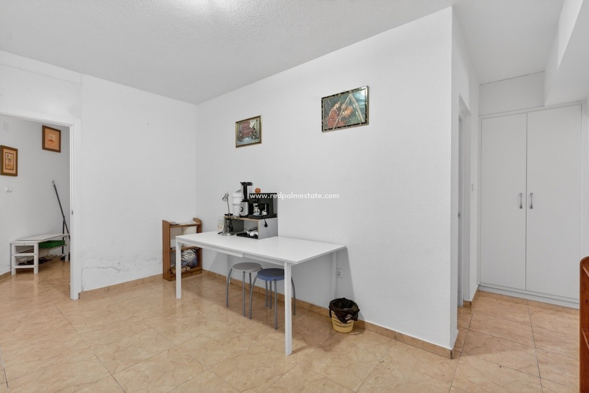 Reventa - Villa -
Gran Alacant