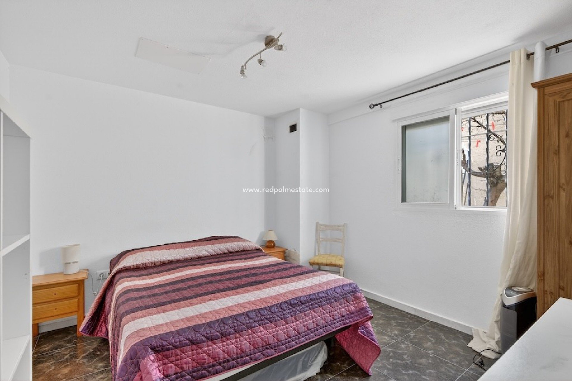 Reventa - Villa -
Gran Alacant