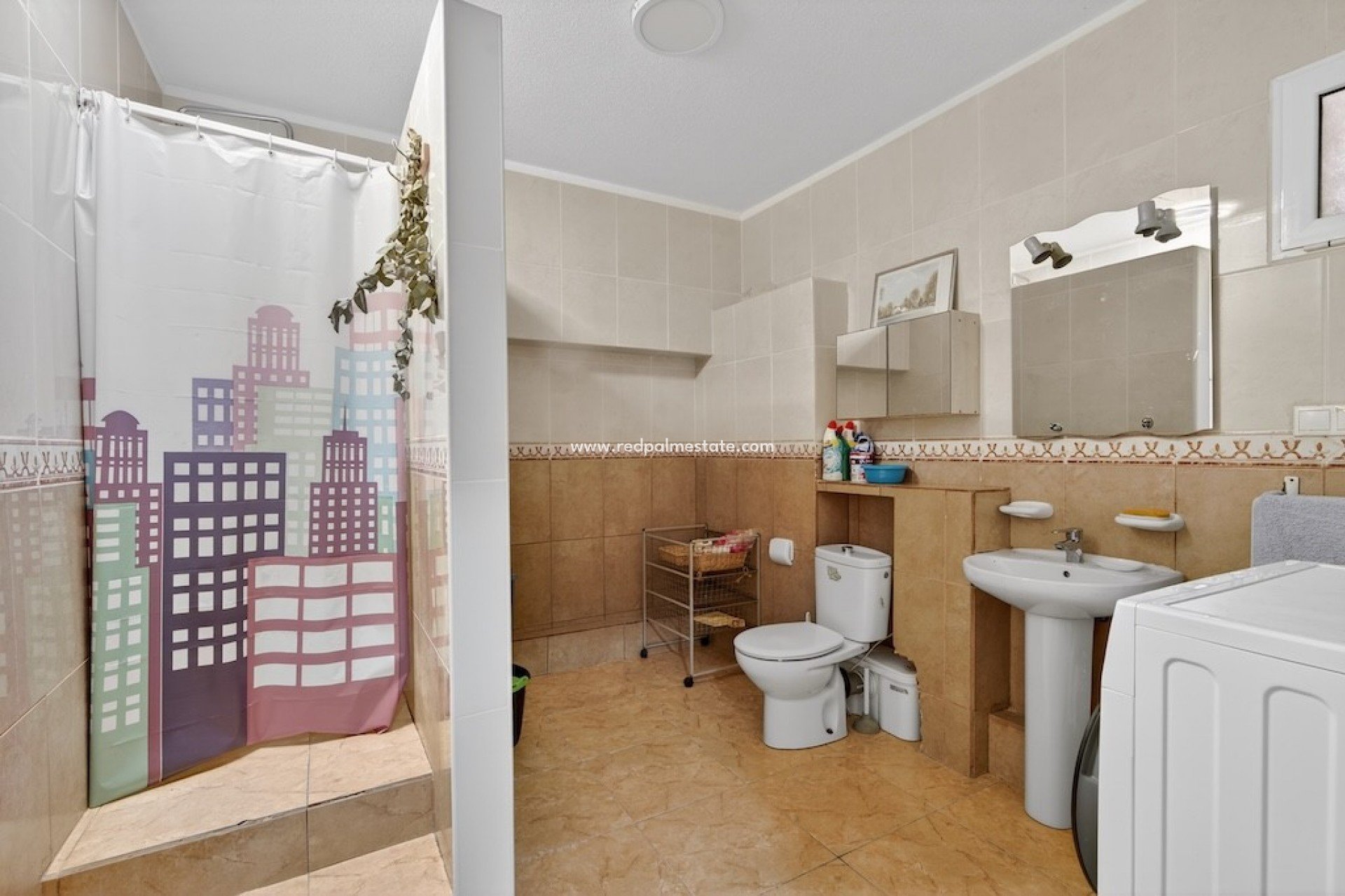 Reventa - Villa -
Gran Alacant