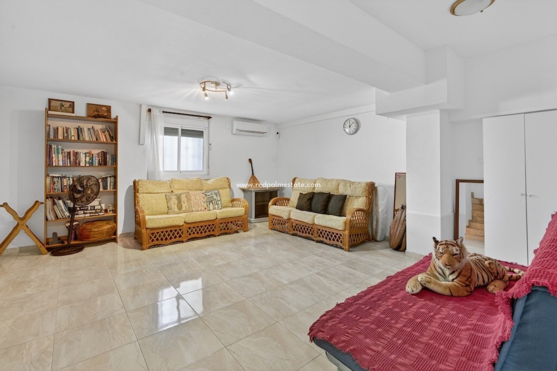 Reventa - Villa -
Gran Alacant