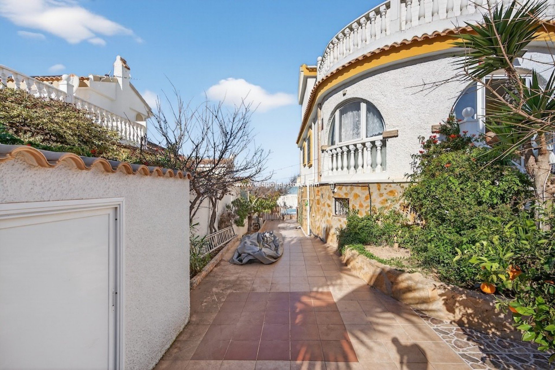 Reventa - Villa -
Gran Alacant