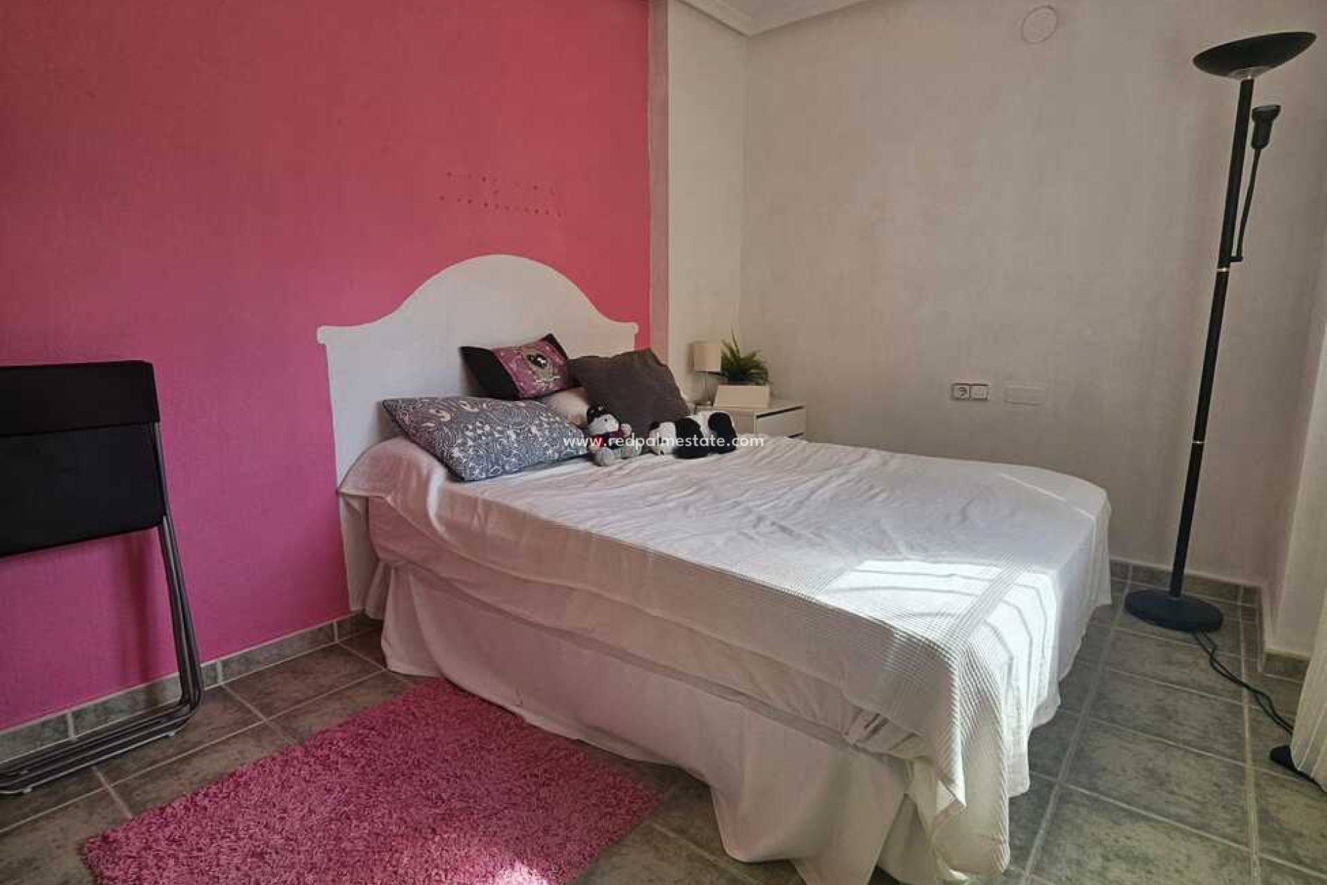 Reventa - Villa -
Guardamar del Segura - Campomar