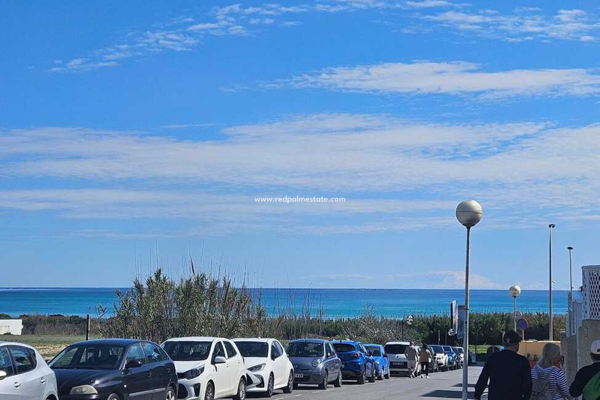 Reventa - Villa -
Guardamar del Segura - Campomar