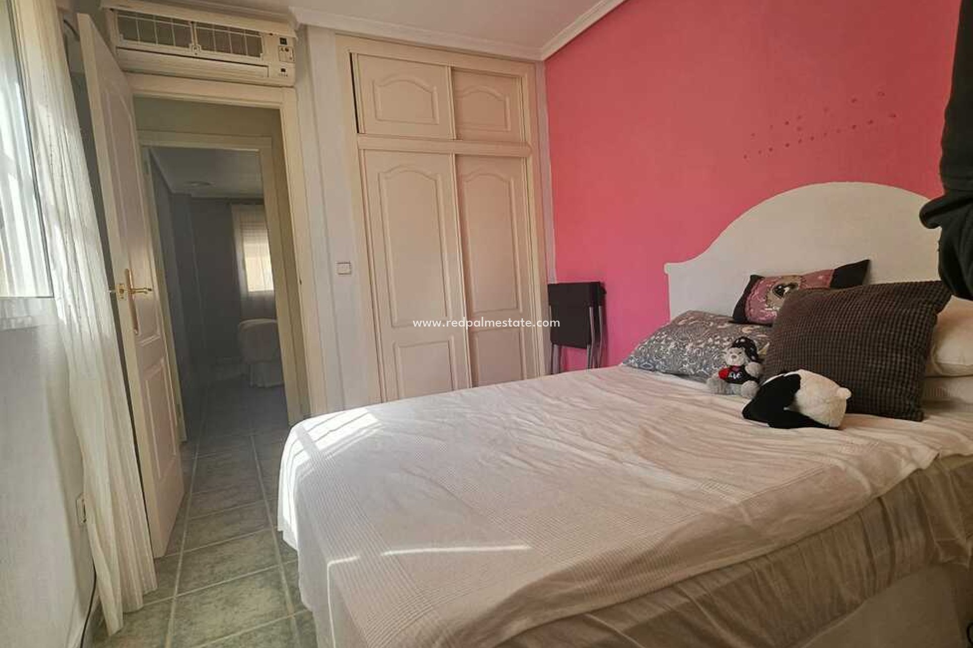 Reventa - Villa -
Guardamar del Segura - Campomar