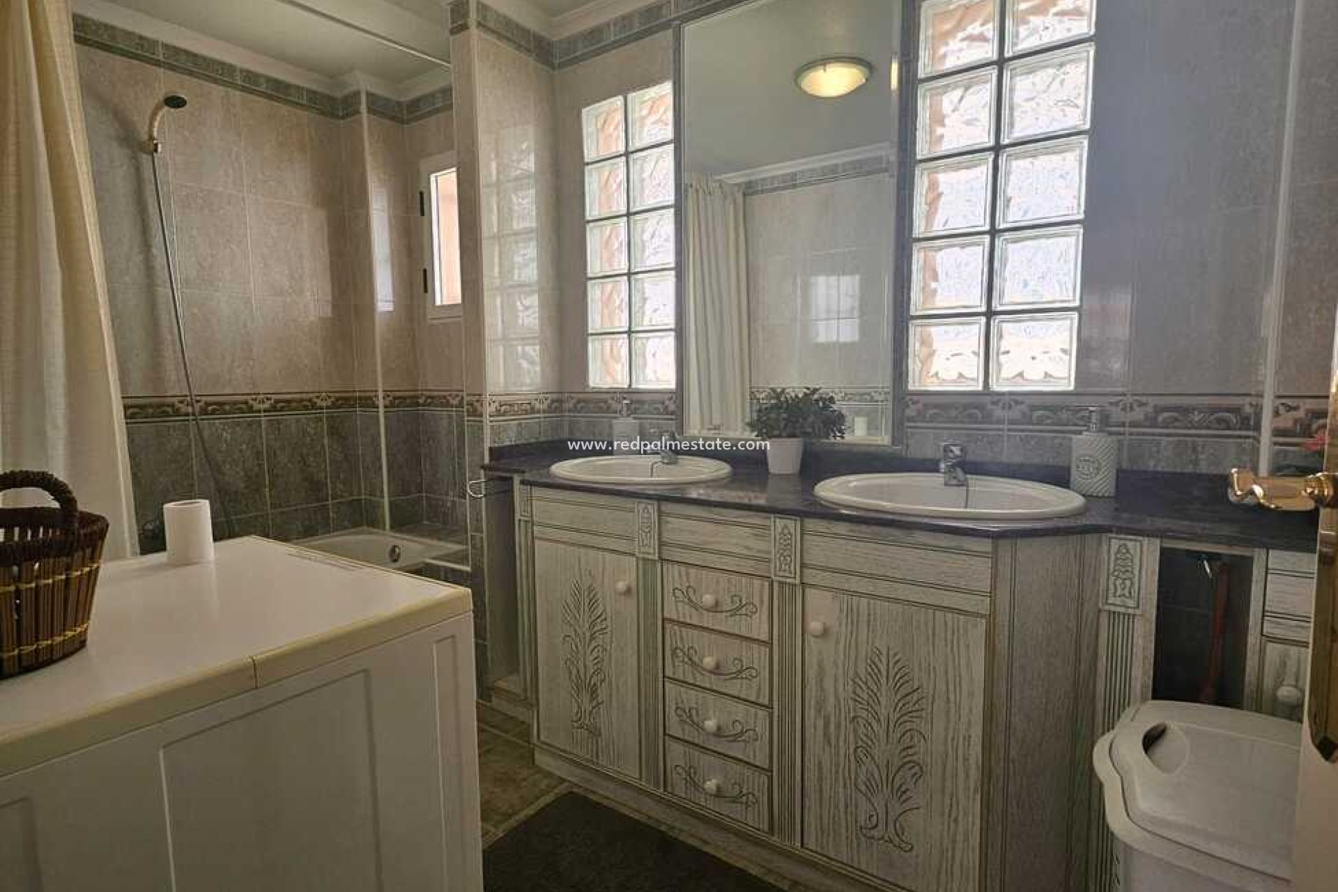 Reventa - Villa -
Guardamar del Segura - Campomar