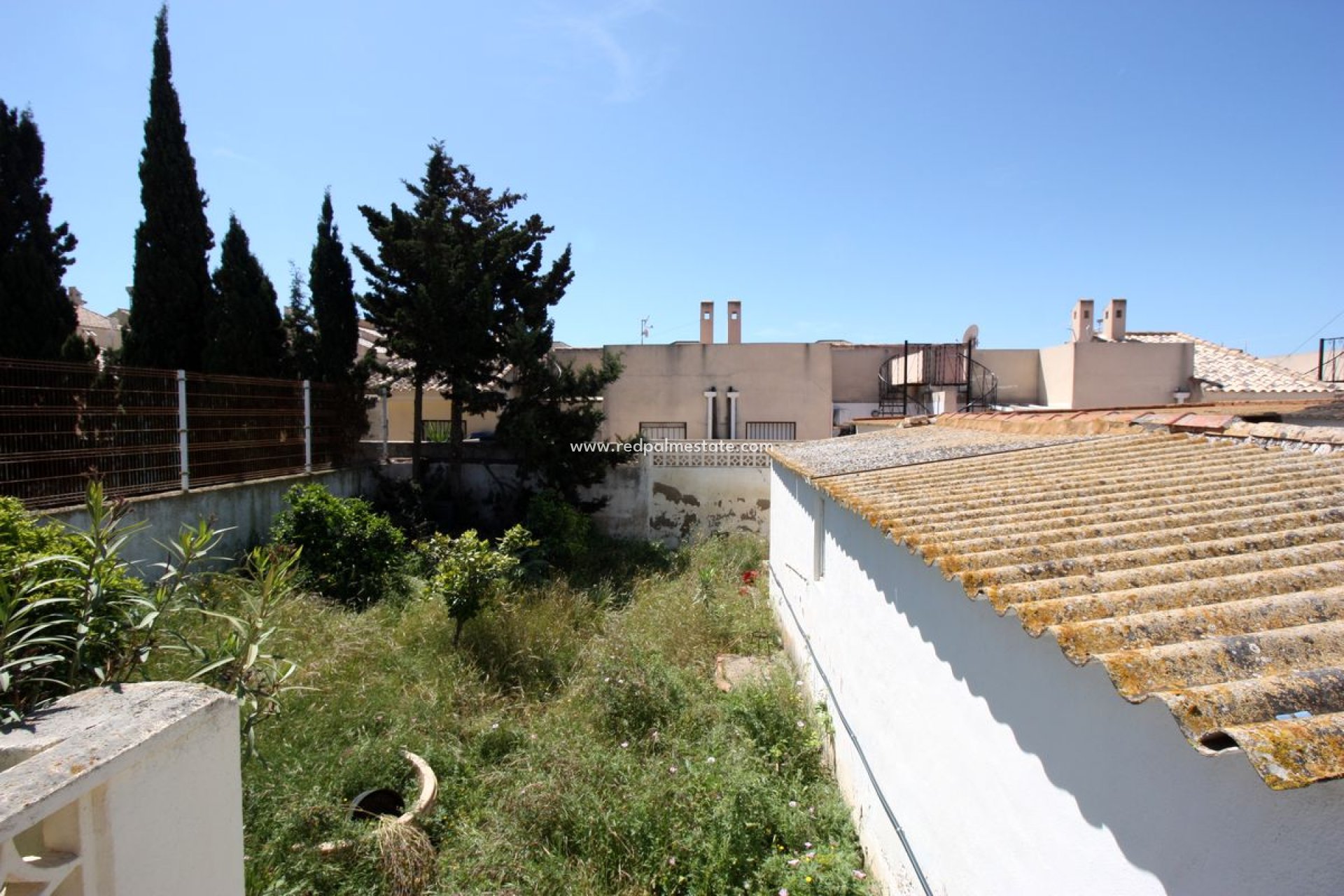 Reventa - Villa -
Guardamar del Segura - Costa Blanca