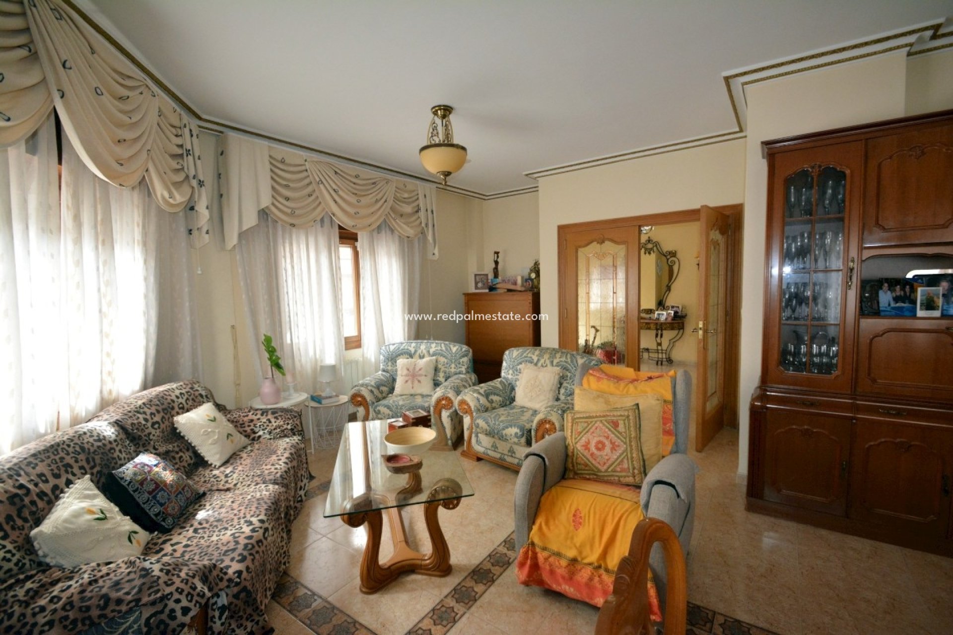 Reventa - Villa -
Guardamar del Segura - Costa Blanca