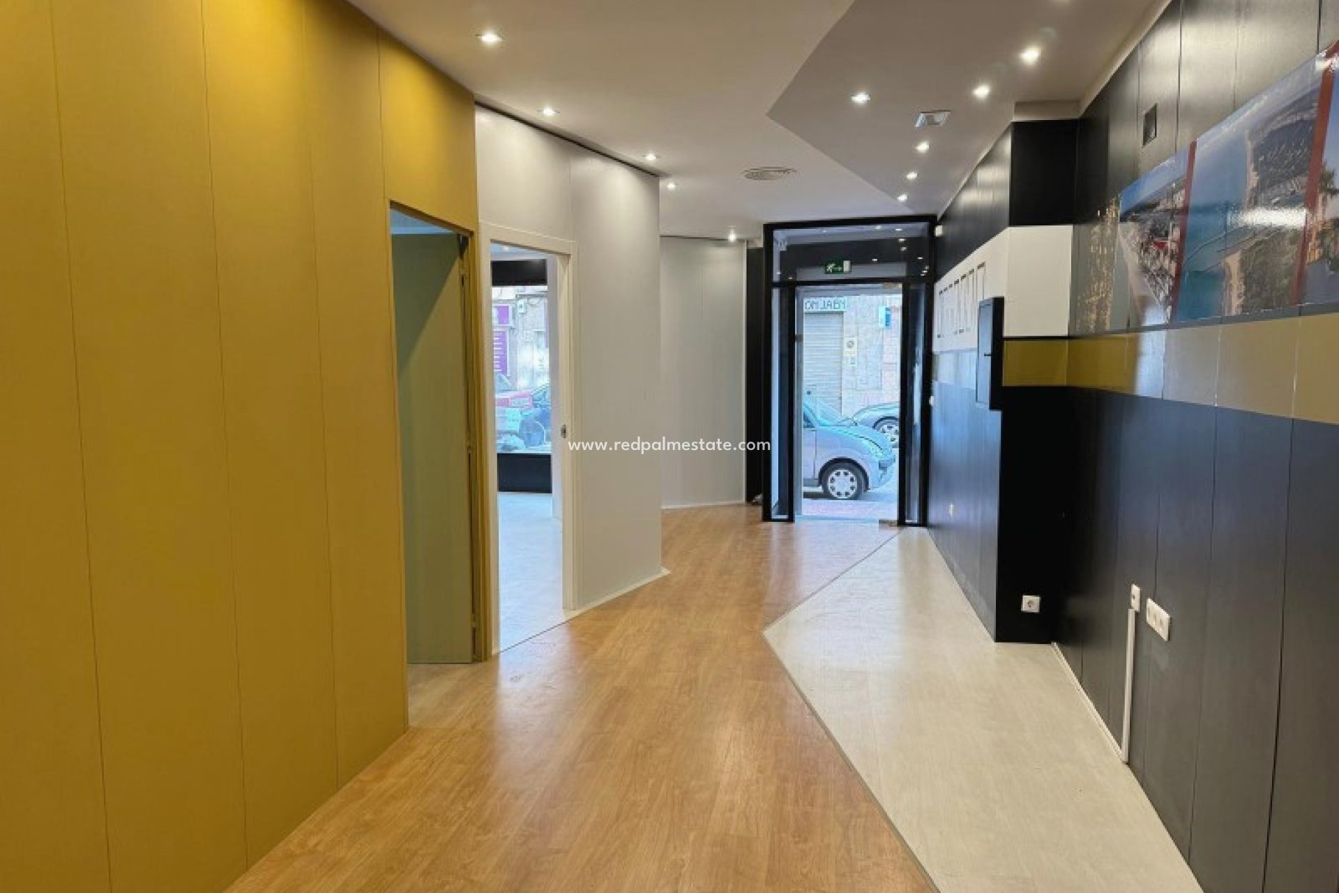 Reventa - Villa -
Guardamar del Segura - Costa Blanca