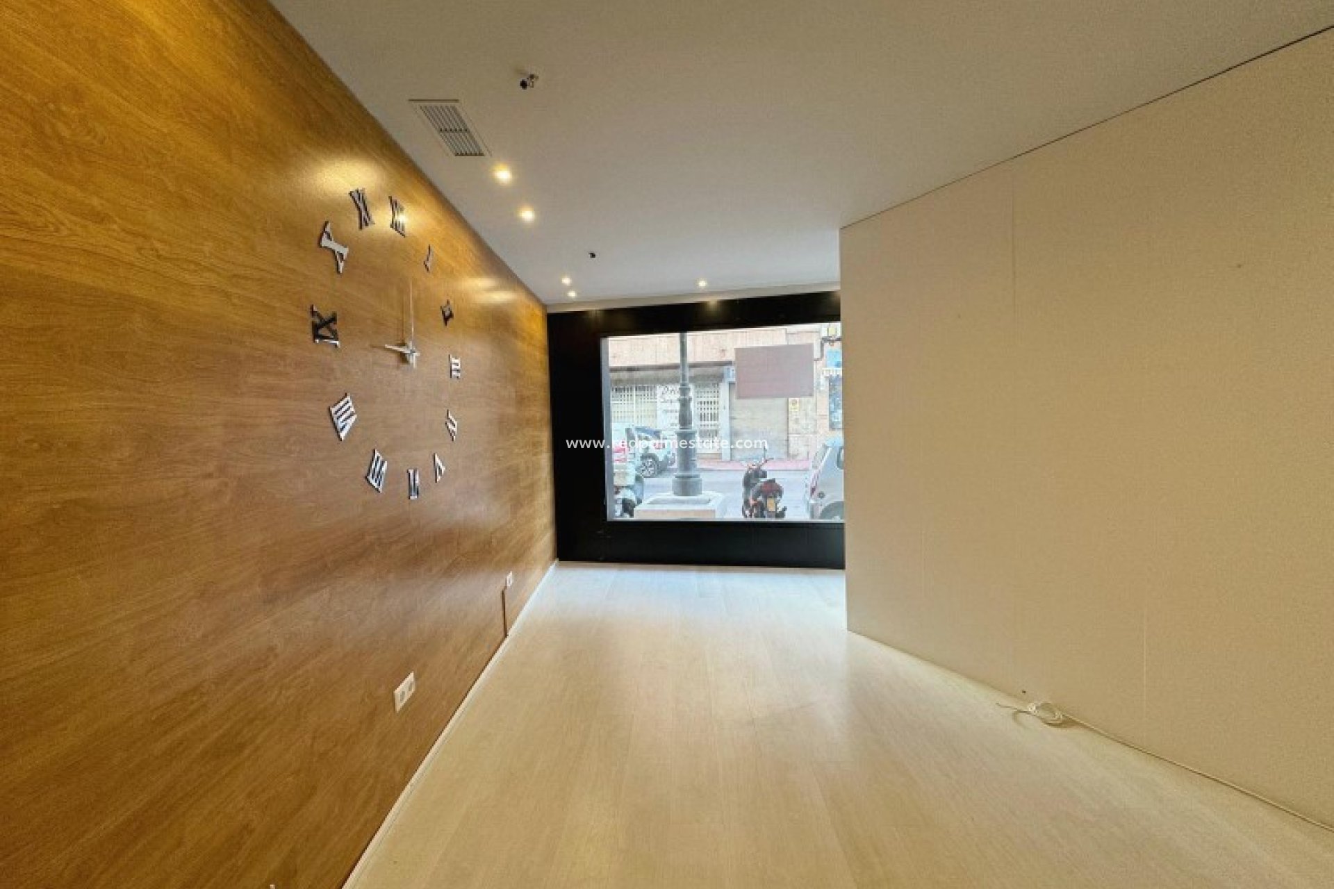 Reventa - Villa -
Guardamar del Segura - Costa Blanca