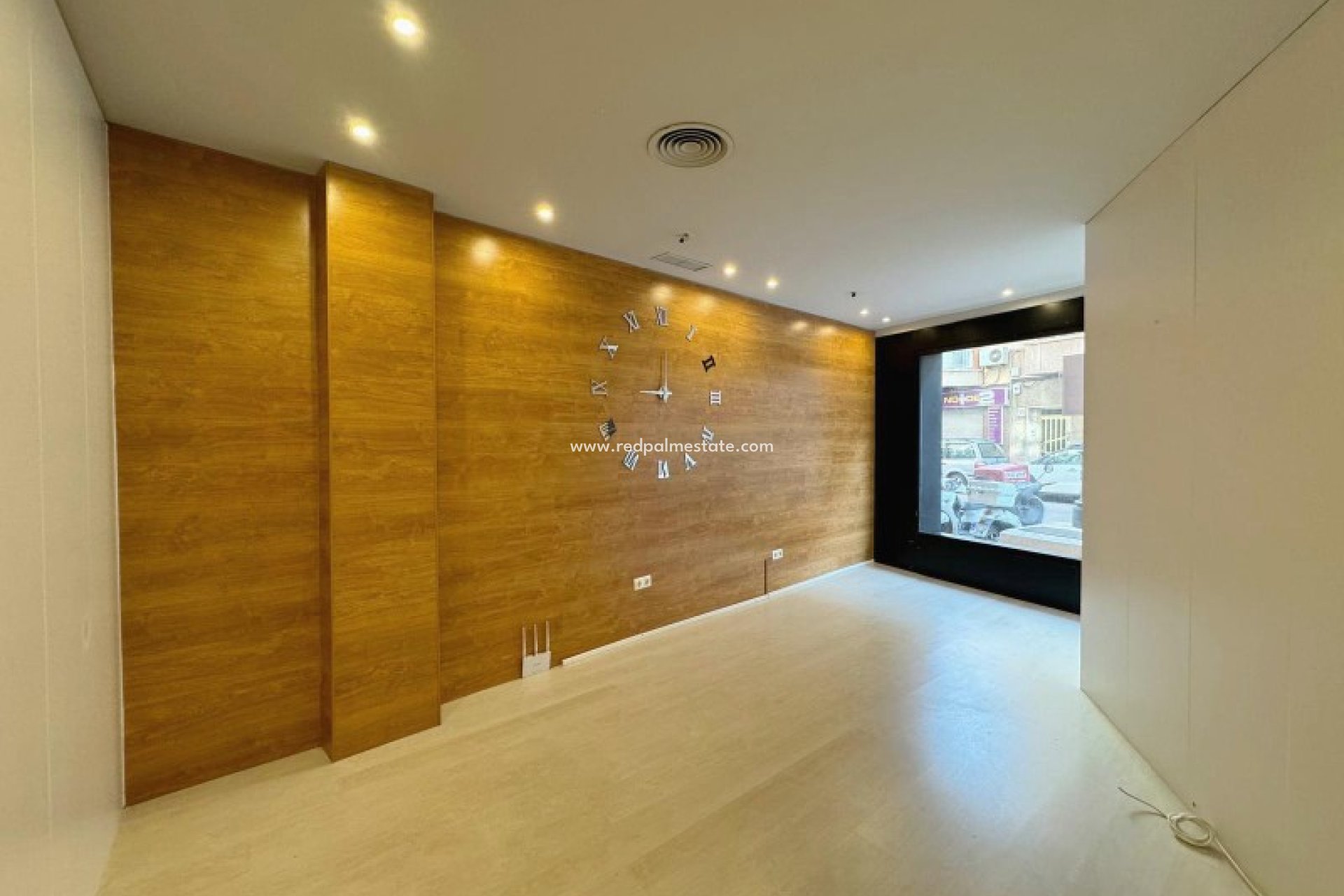 Reventa - Villa -
Guardamar del Segura - Costa Blanca