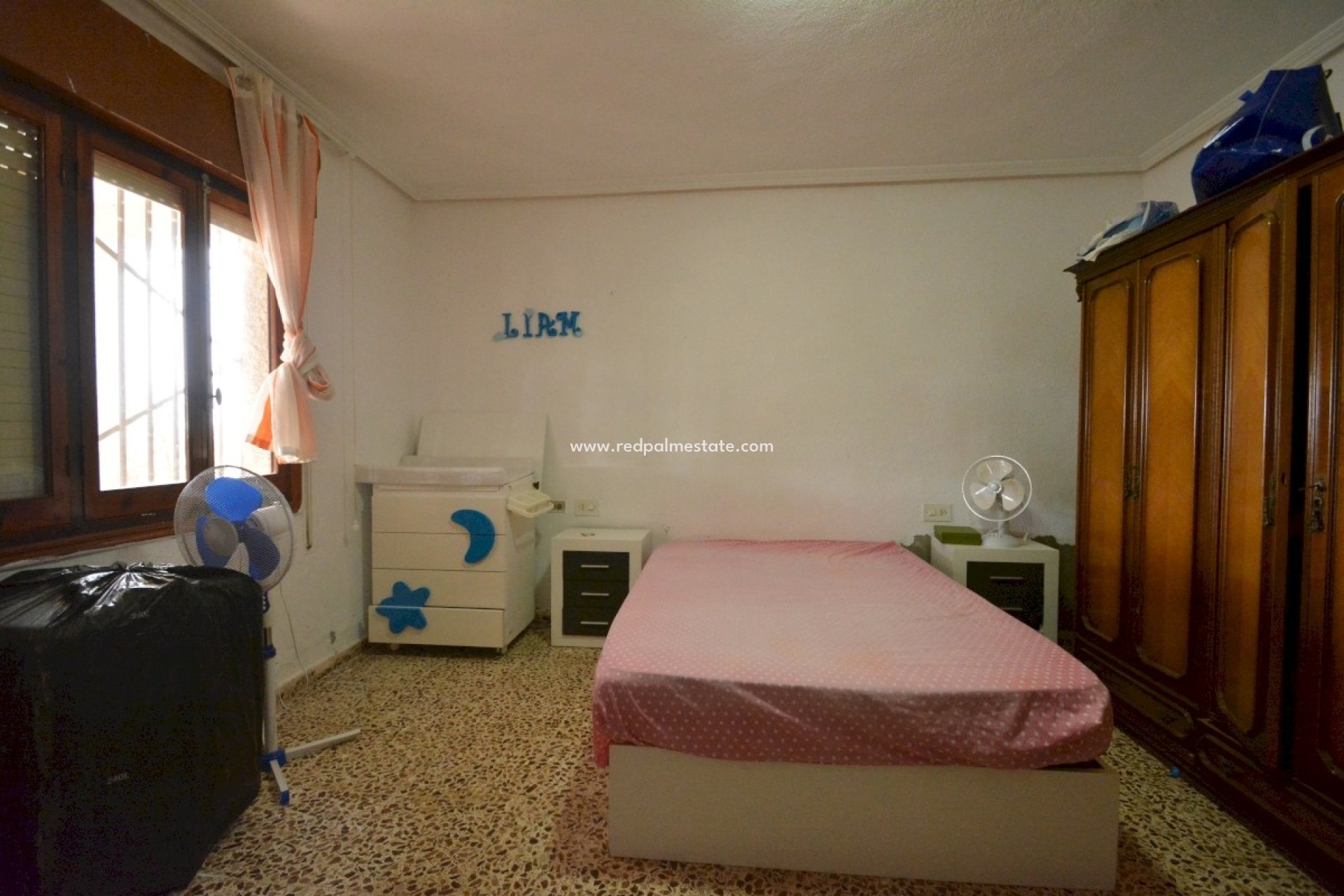 Reventa - Villa -
Guardamar del Segura - Costa Blanca