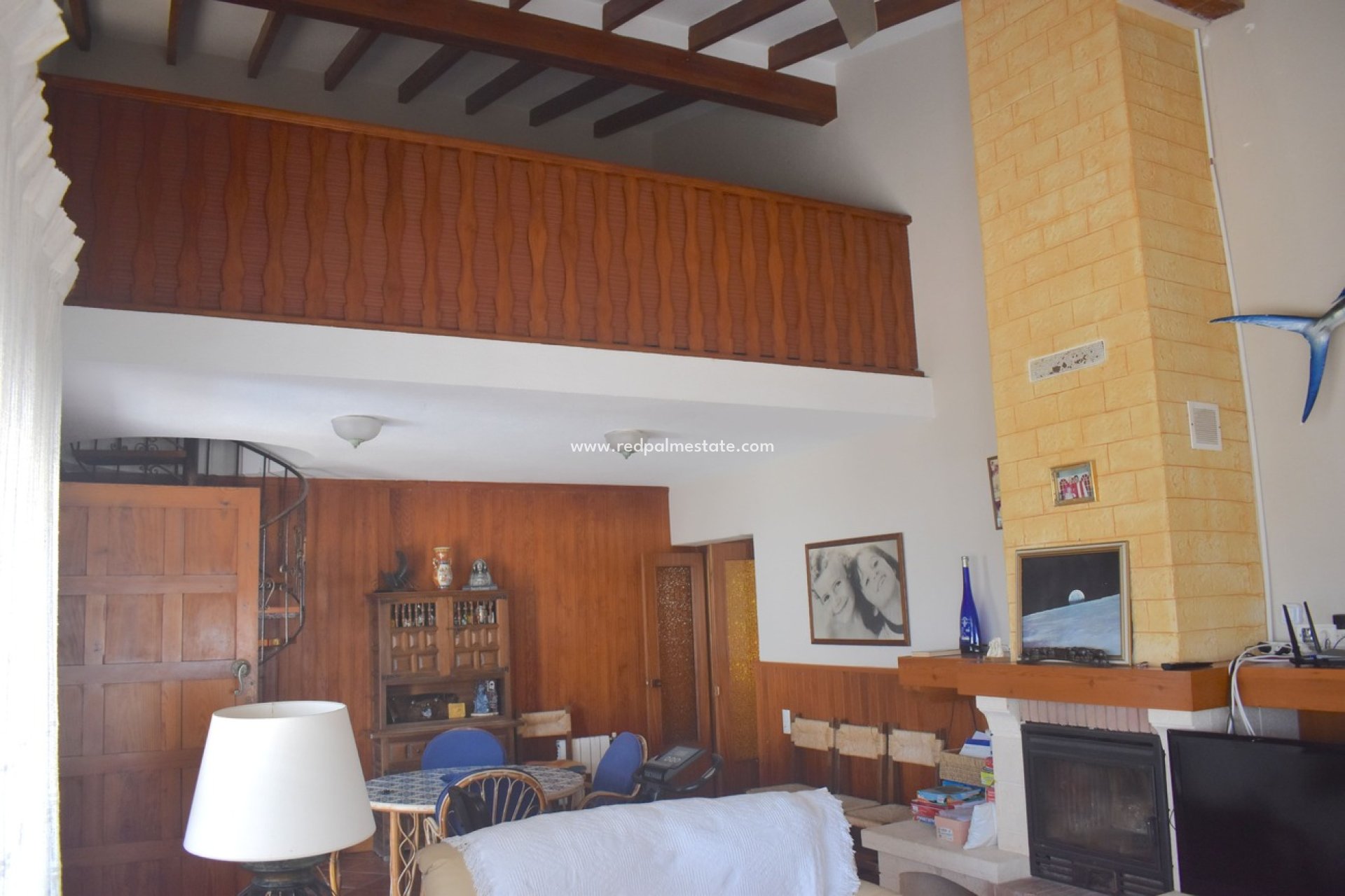 Reventa - Villa -
Guardamar del Segura - Costa Blanca